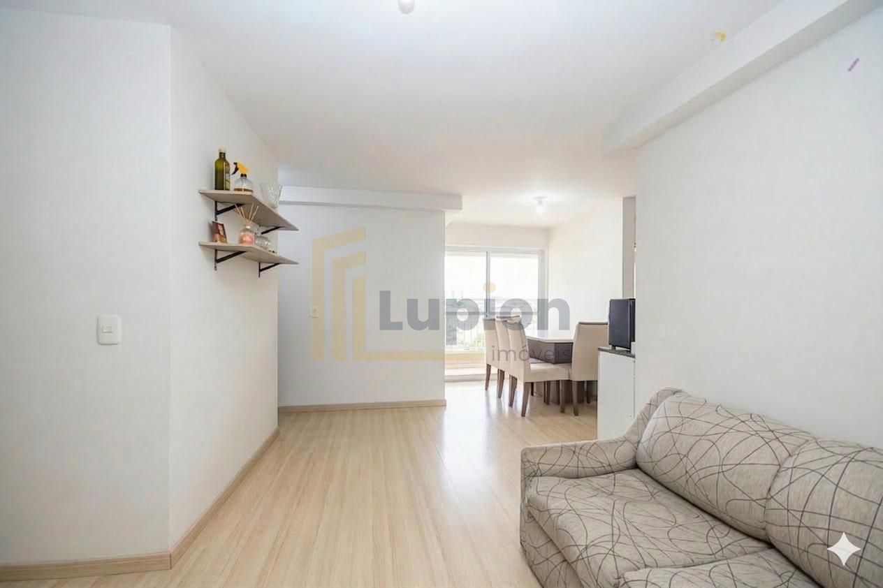 Apartamento com 2 dormitórios,  Condomínio Grand Chateau, Pinh...