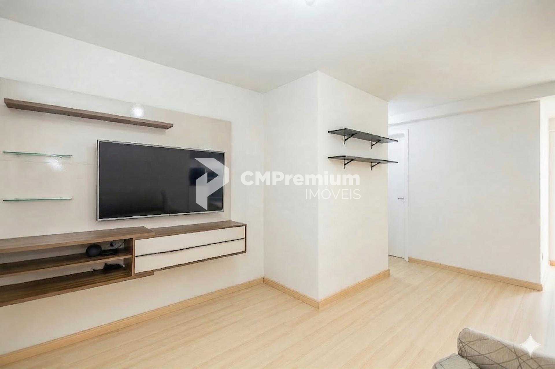 Apartamento com 2 dormitórios,  Condomínio Grand Chateau, Pinh...