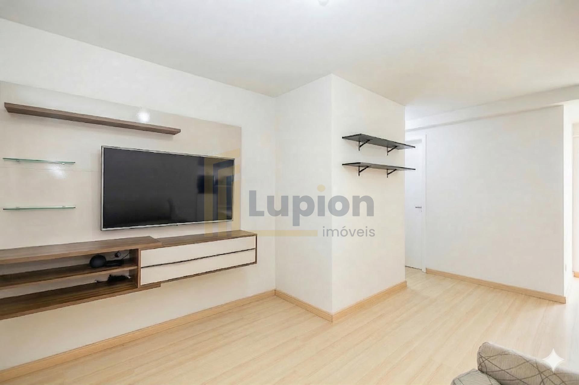 Apartamento com 2 dormitórios,  Condomínio Grand Chateau, Pinh...