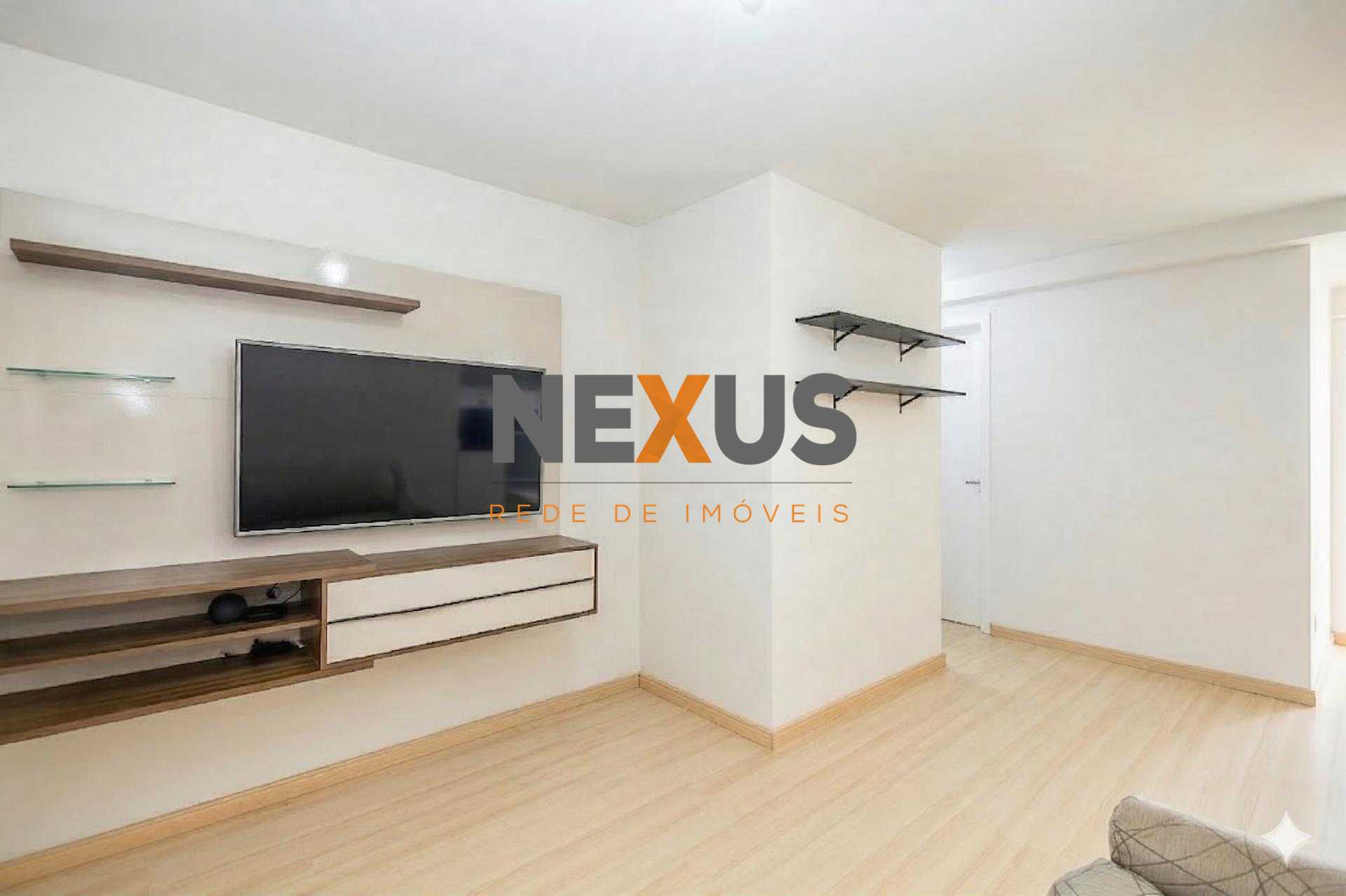 Apartamento com 2 dormitórios,  Condomínio Grand Chateau, Pinh...