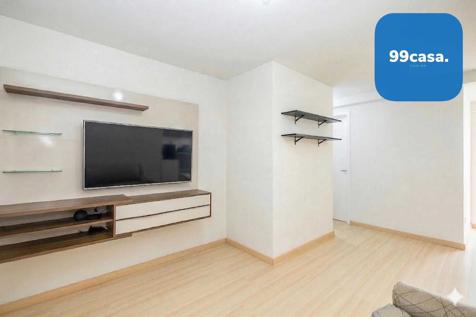 Apartamento com 2 dormitórios,  Condomínio Grand Chateau, Pinh...