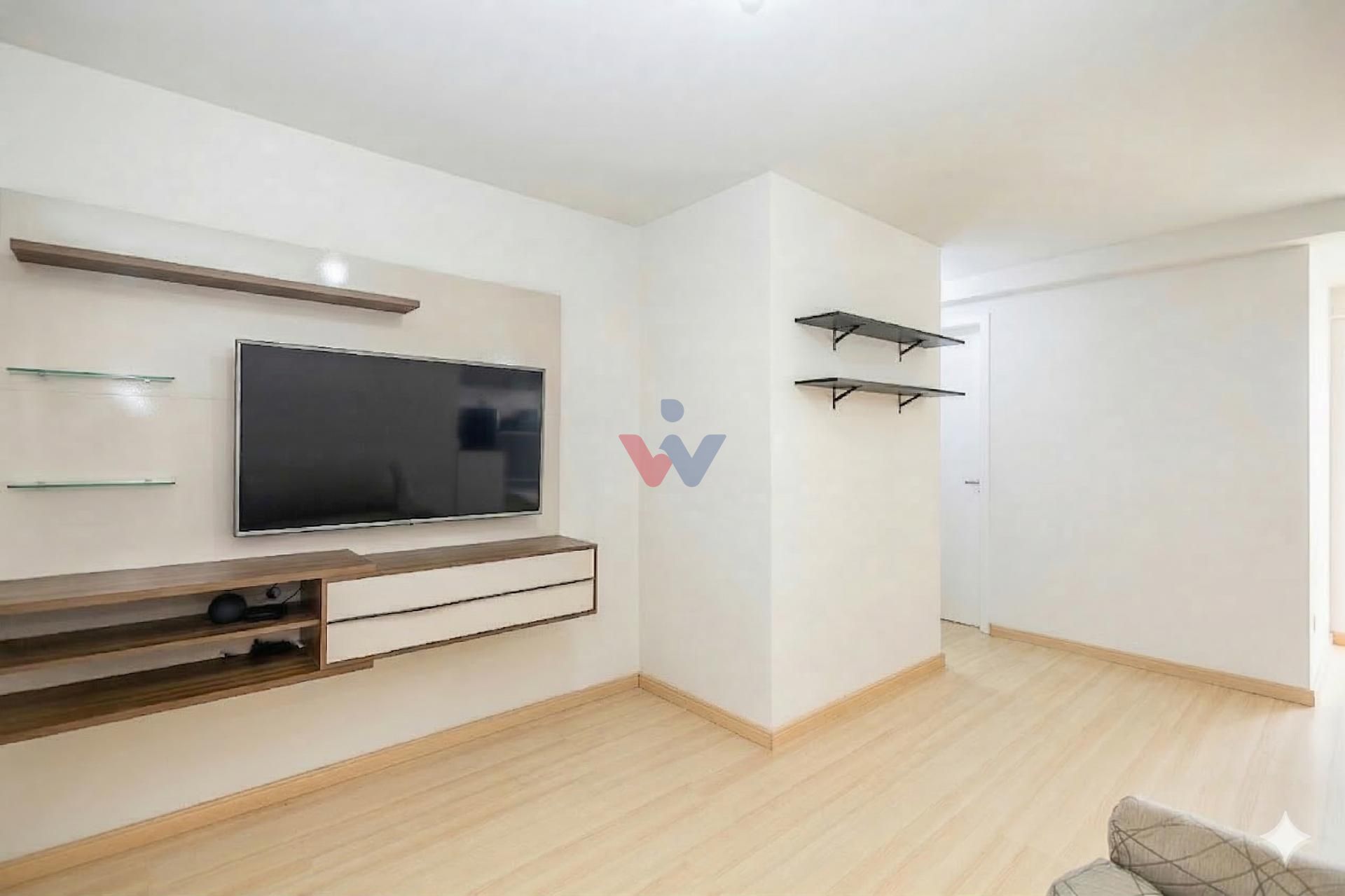 Apartamento com 2 dormitórios,  Condomínio Grand Chateau, Pinh...
