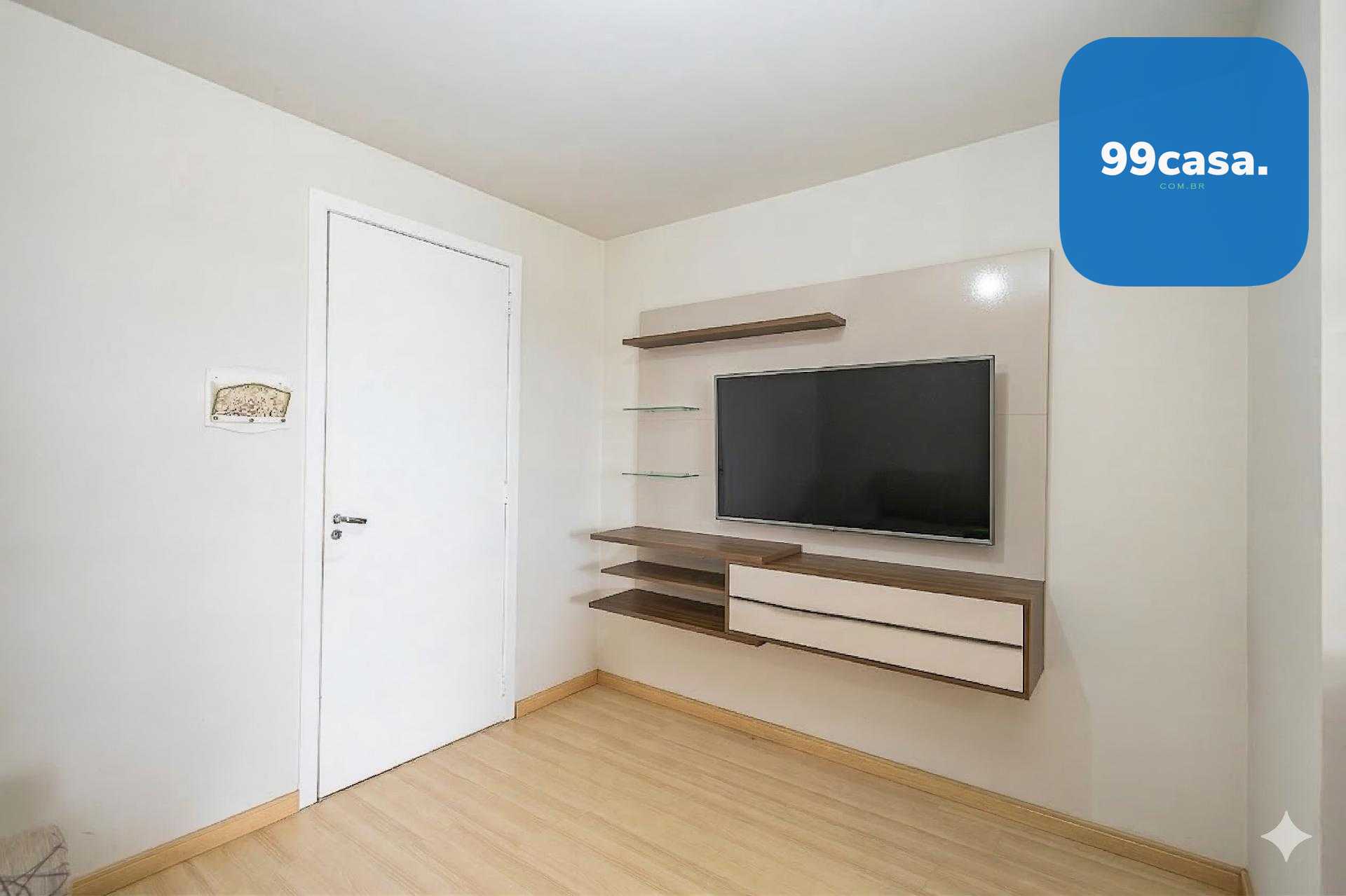 Apartamento com 2 dormitórios,  Condomínio Grand Chateau, Pinh...