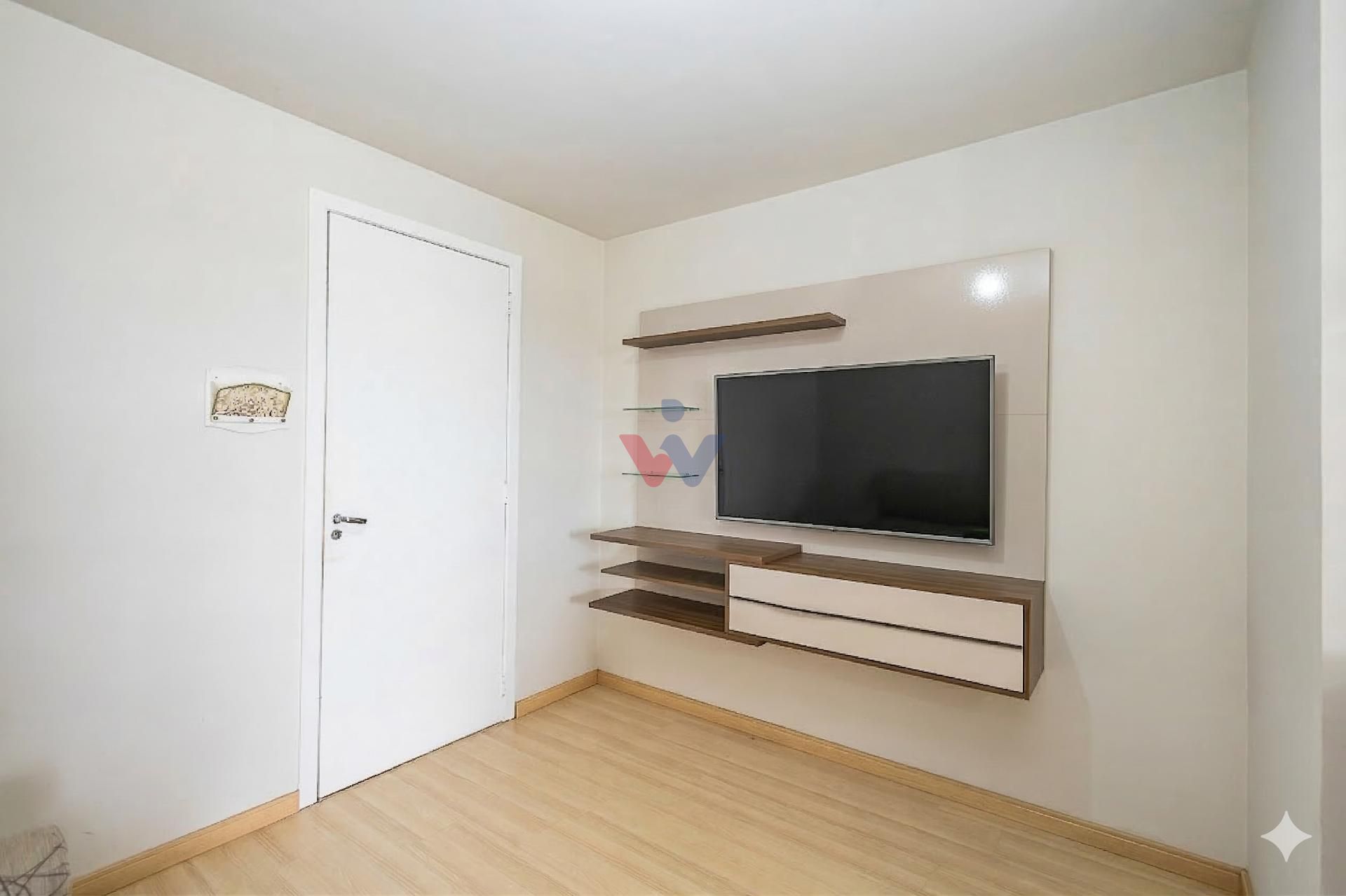 Apartamento com 2 dormitórios,  Condomínio Grand Chateau, Pinh...
