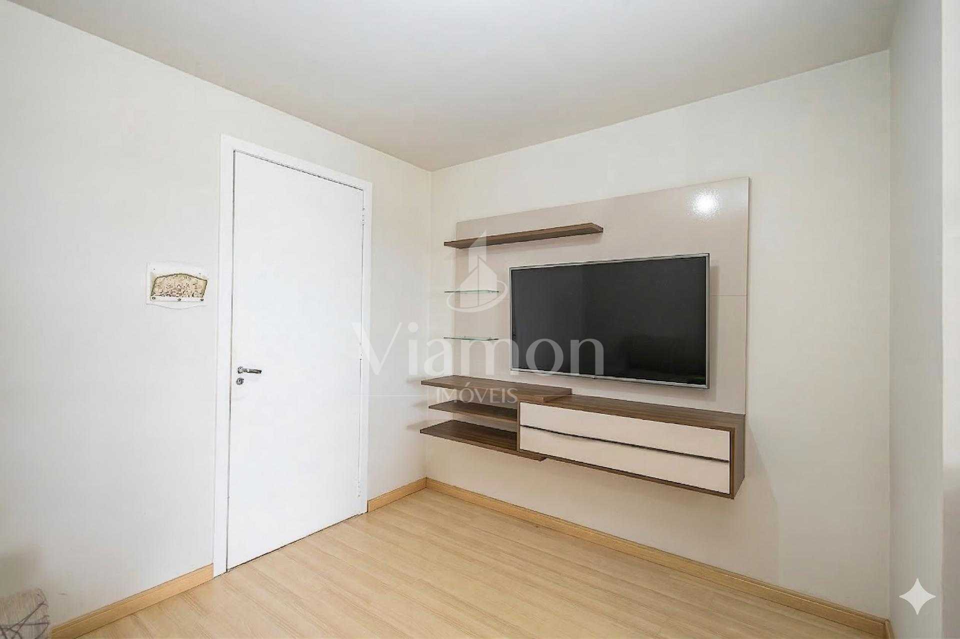 Apartamento com 2 dormitórios,  Condomínio Grand Chateau, Pinh...