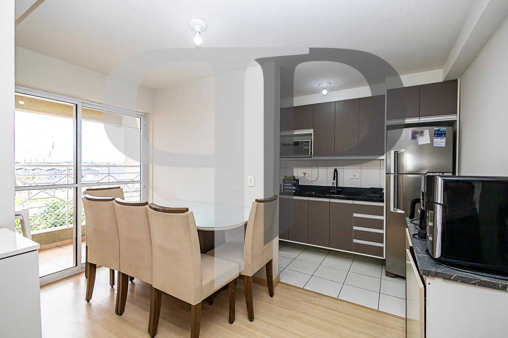Apartamento com 2 dormitórios,  Condomínio Grand Chateau, Pinh...