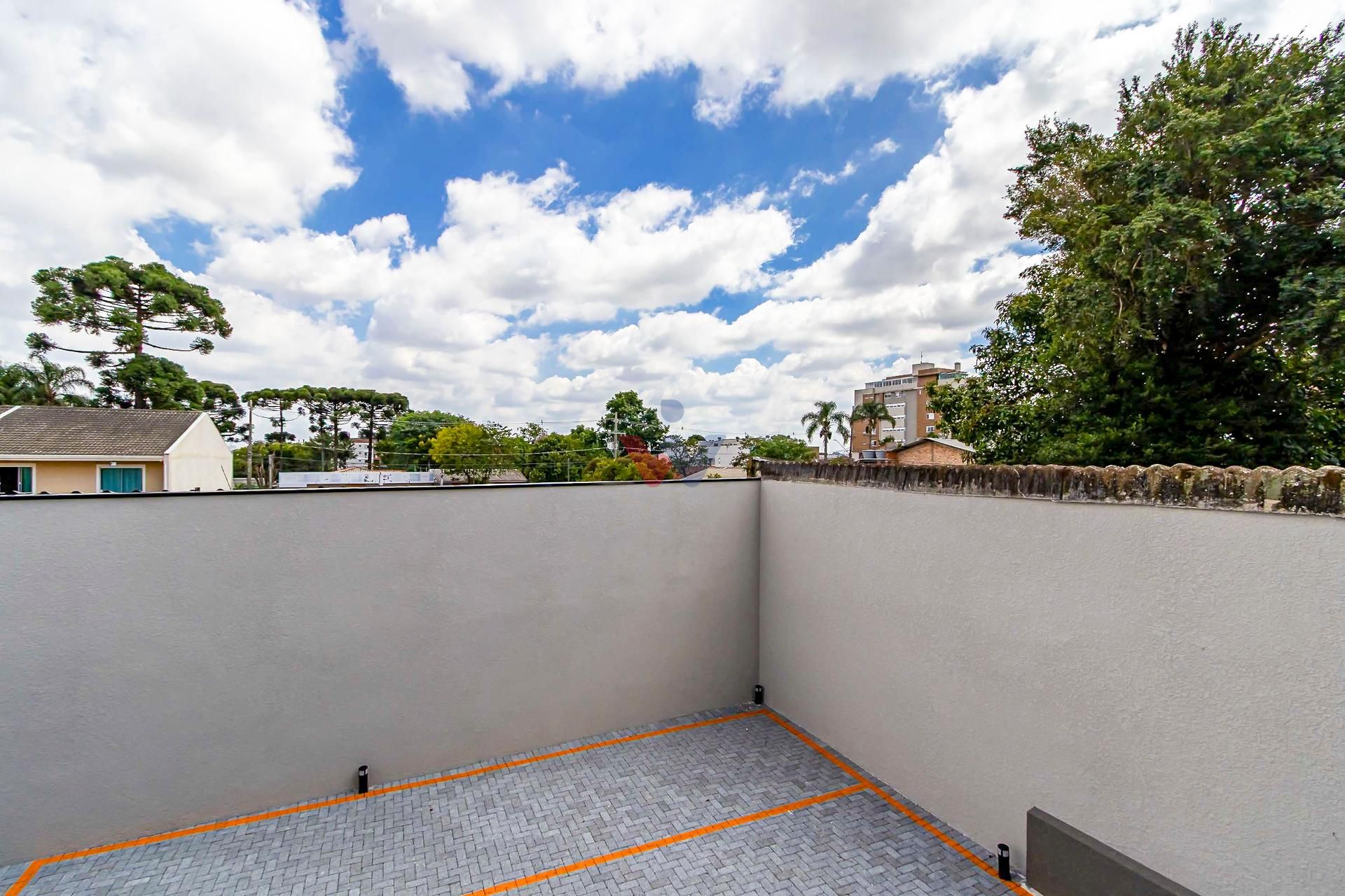 Lindo Apartamento no centro de Pinhais. Predio novo e moderno