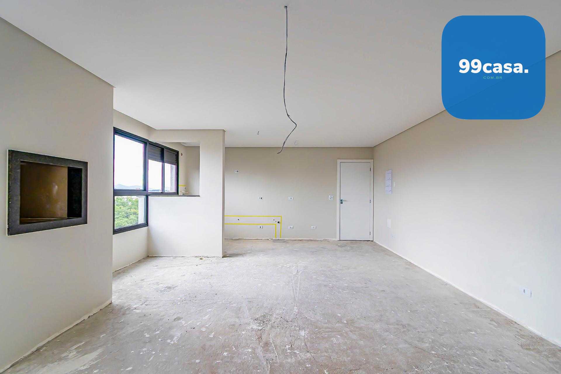 Linda Cobertura no Centro de Pinhais. Predio Moderno. 1 vagao ...