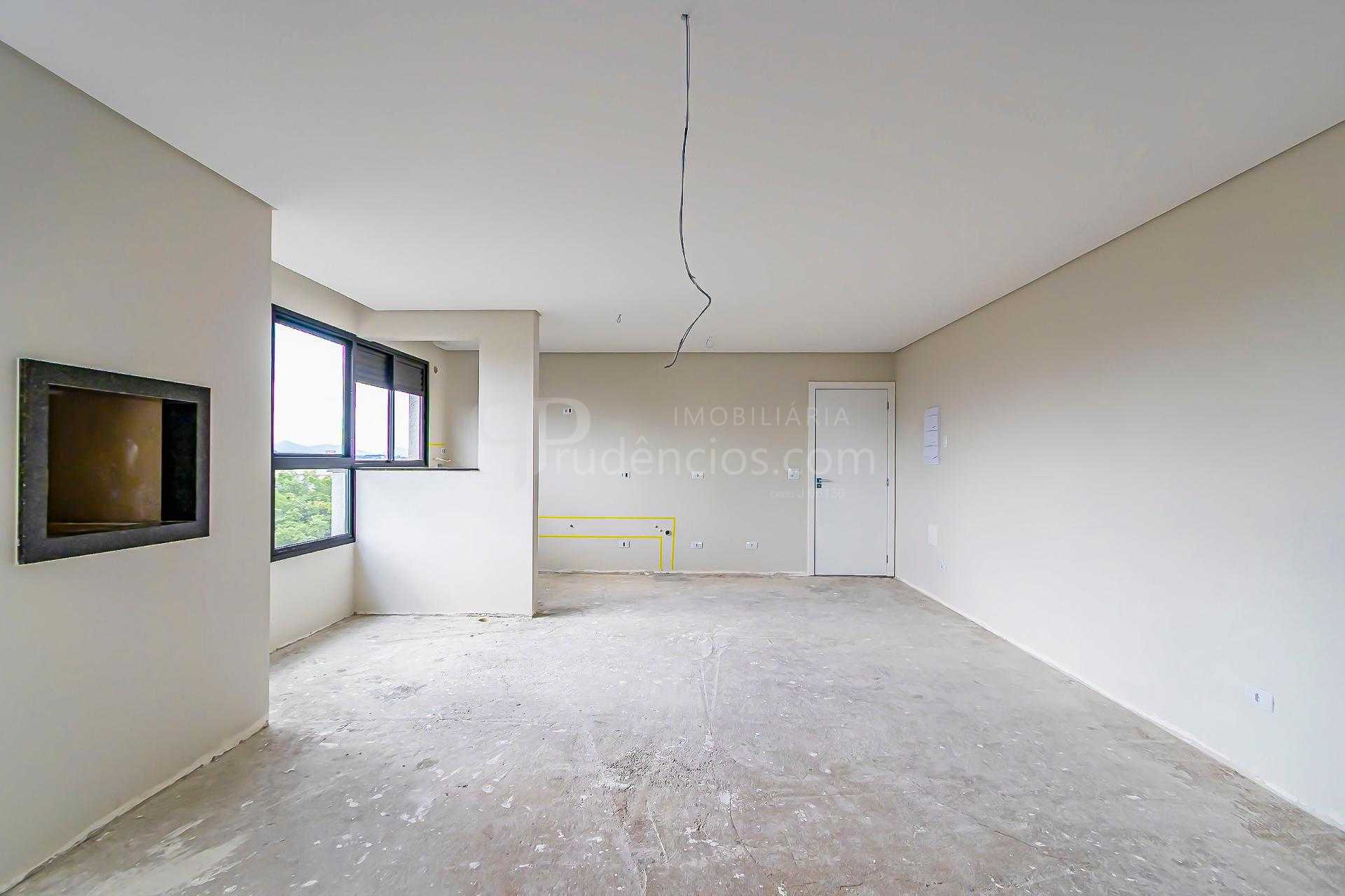 Linda Cobertura no Centro de Pinhais. Predio Moderno. 1 vagao ...