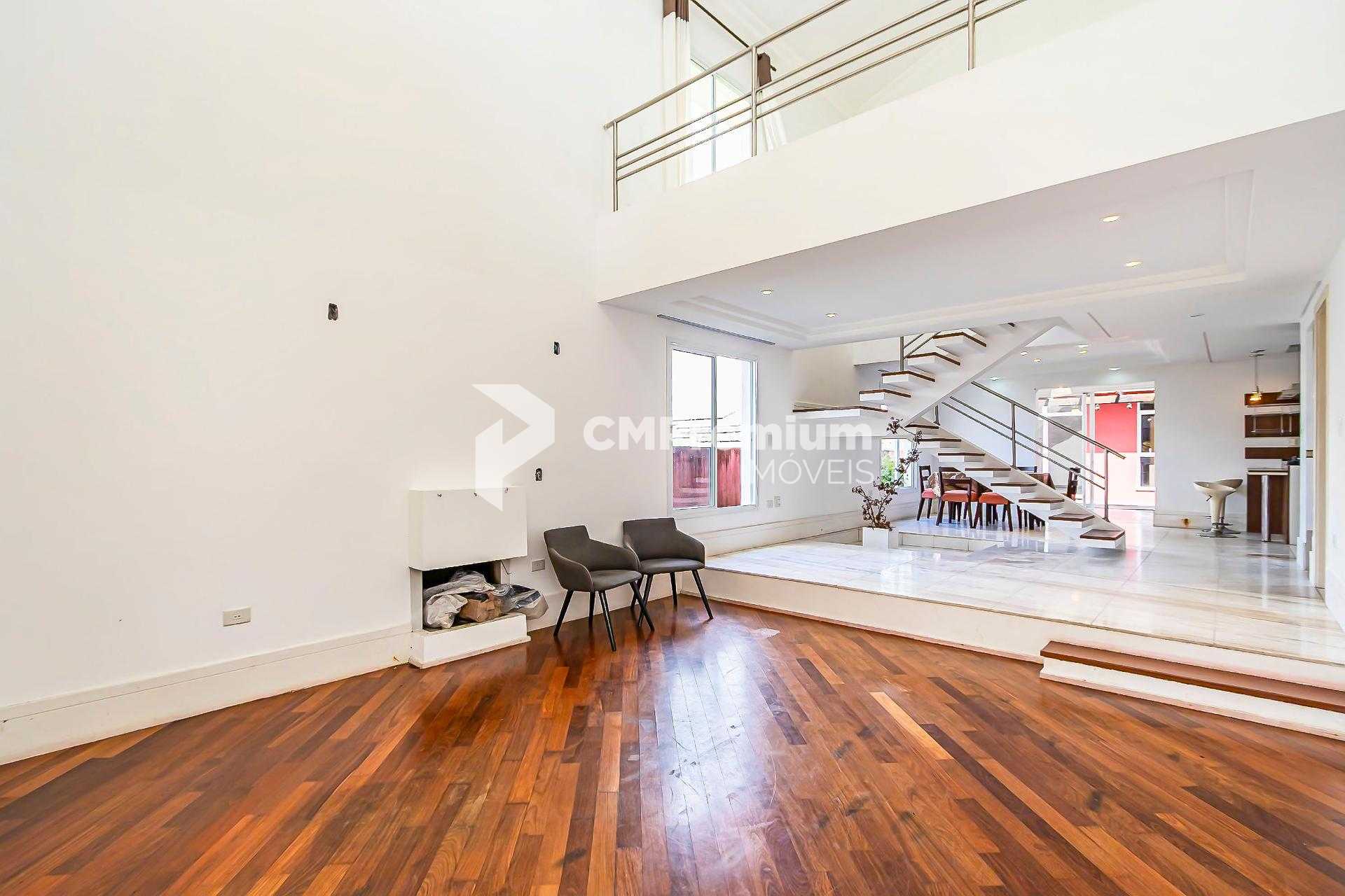 Casa Alto Padrão45 Quartos  3 Suítes  - Condomínio Pinewoods, ...