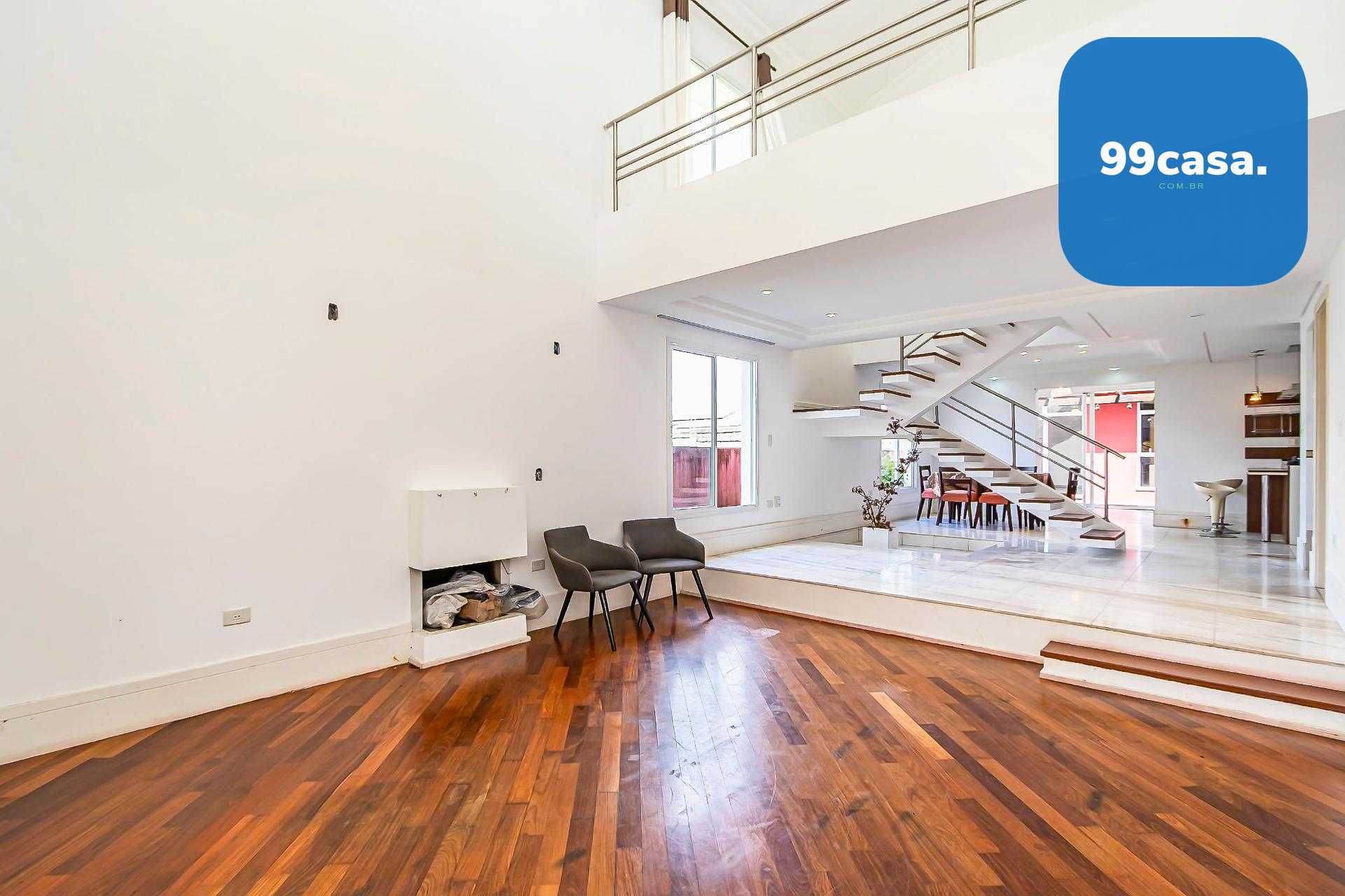 Casa Alto Padrão45 Quartos  3 Suítes  - Condomínio Pinewoods, ...