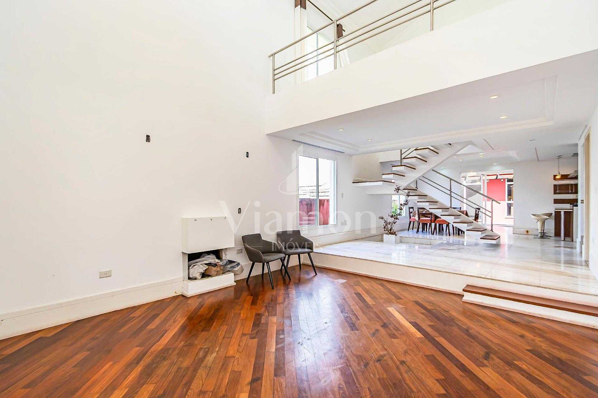 Casa Alto Padrão45 Quartos  3 Suítes  - Condomínio Pinewoods, ...