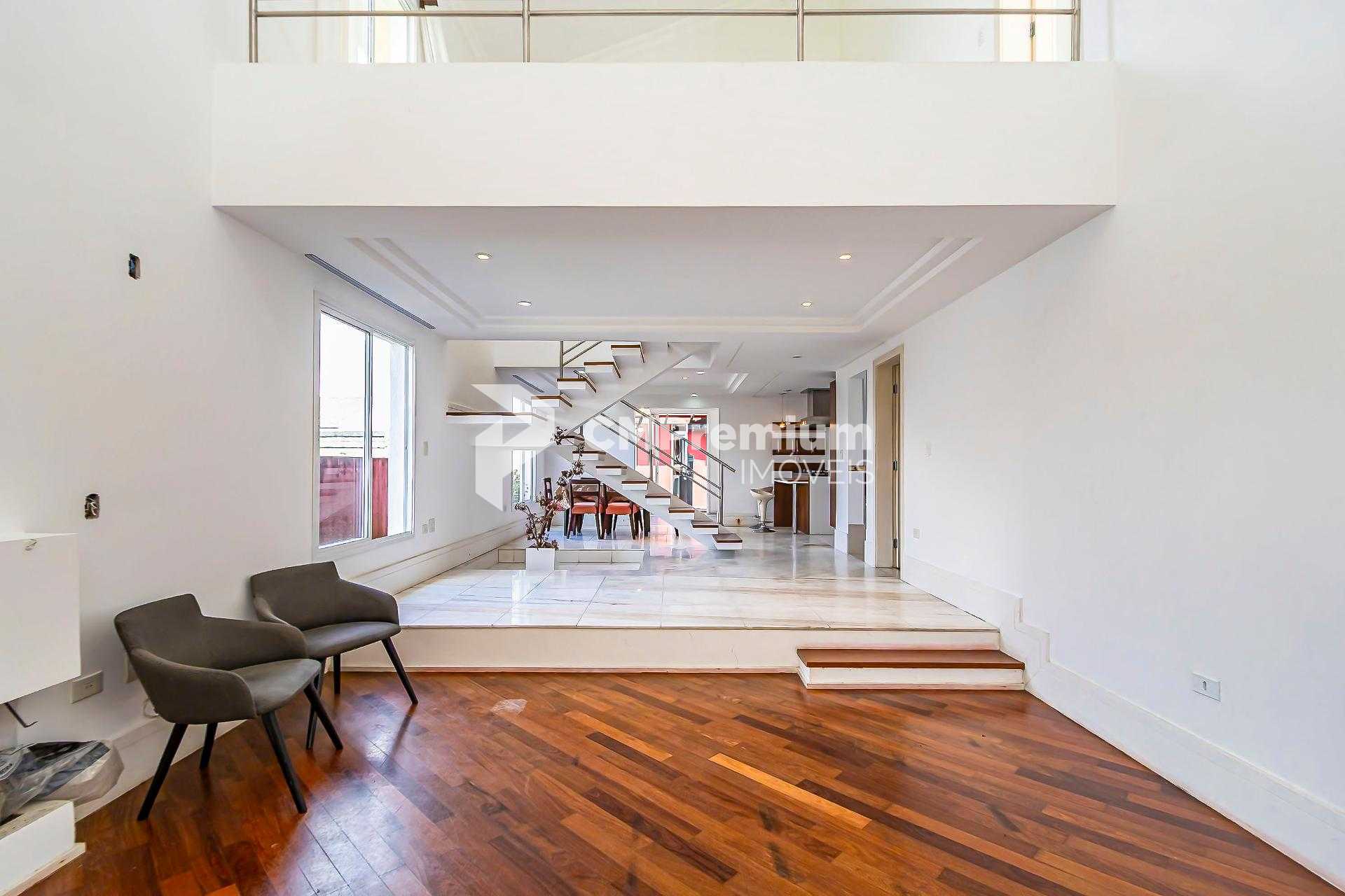 Casa Alto Padrão45 Quartos  3 Suítes  - Condomínio Pinewoods, ...