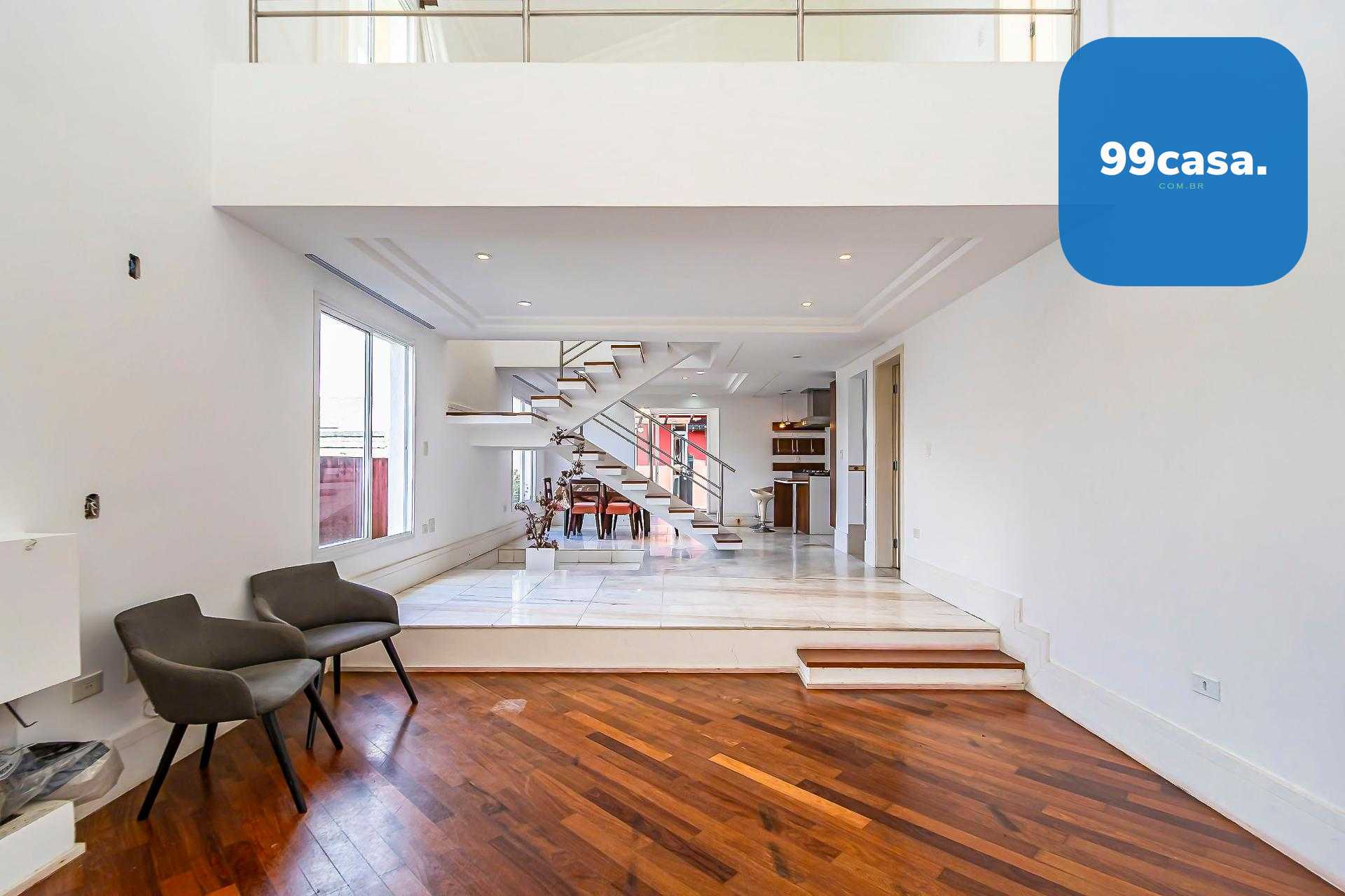 Casa Alto Padrão45 Quartos  3 Suítes  - Condomínio Pinewoods, ...