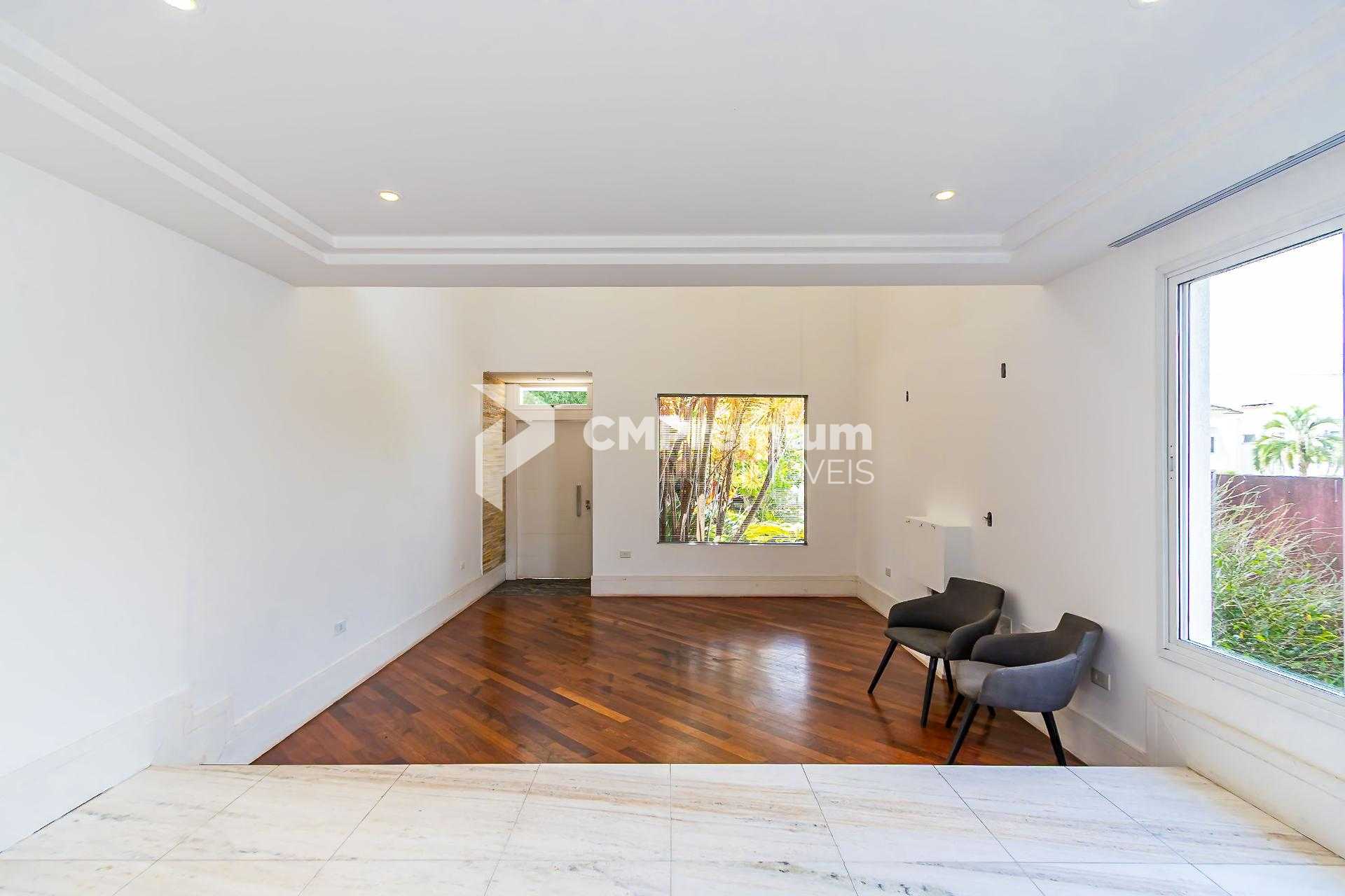 Casa Alto Padrão45 Quartos  3 Suítes  - Condomínio Pinewoods, ...