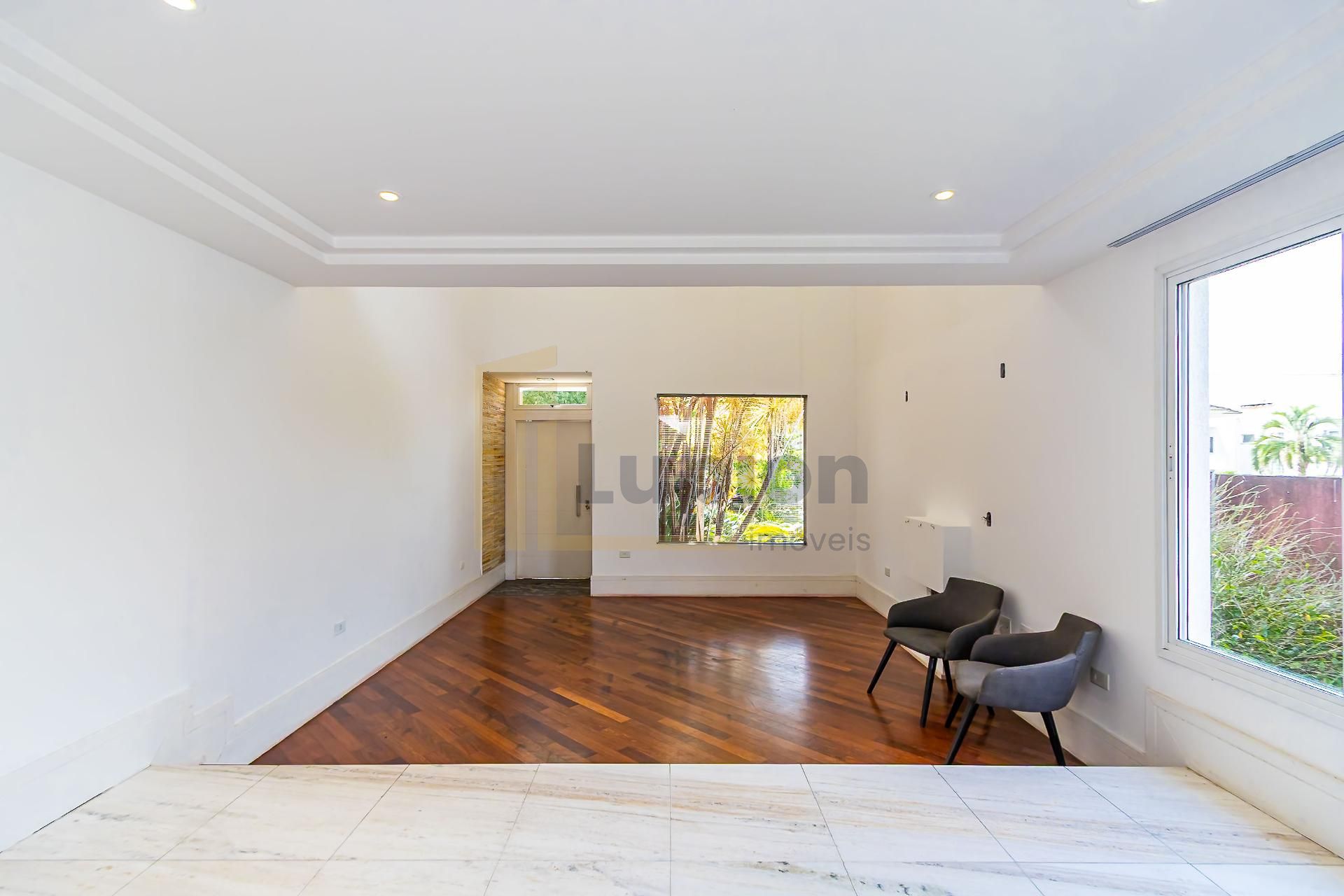Casa Alto Padrão45 Quartos (3 Suítes) - Condomínio Pinewoods, ...