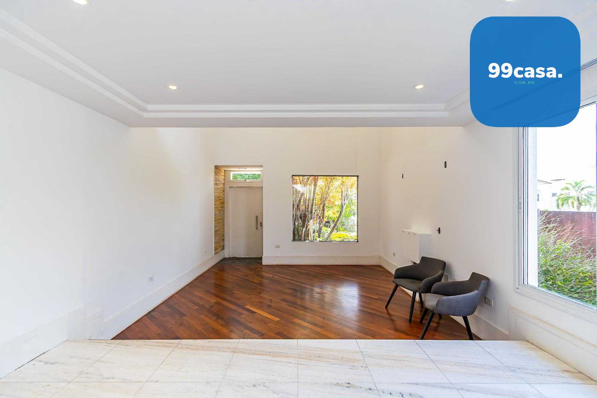 Casa Alto Padrão45 Quartos  3 Suítes  - Condomínio Pinewoods, ...