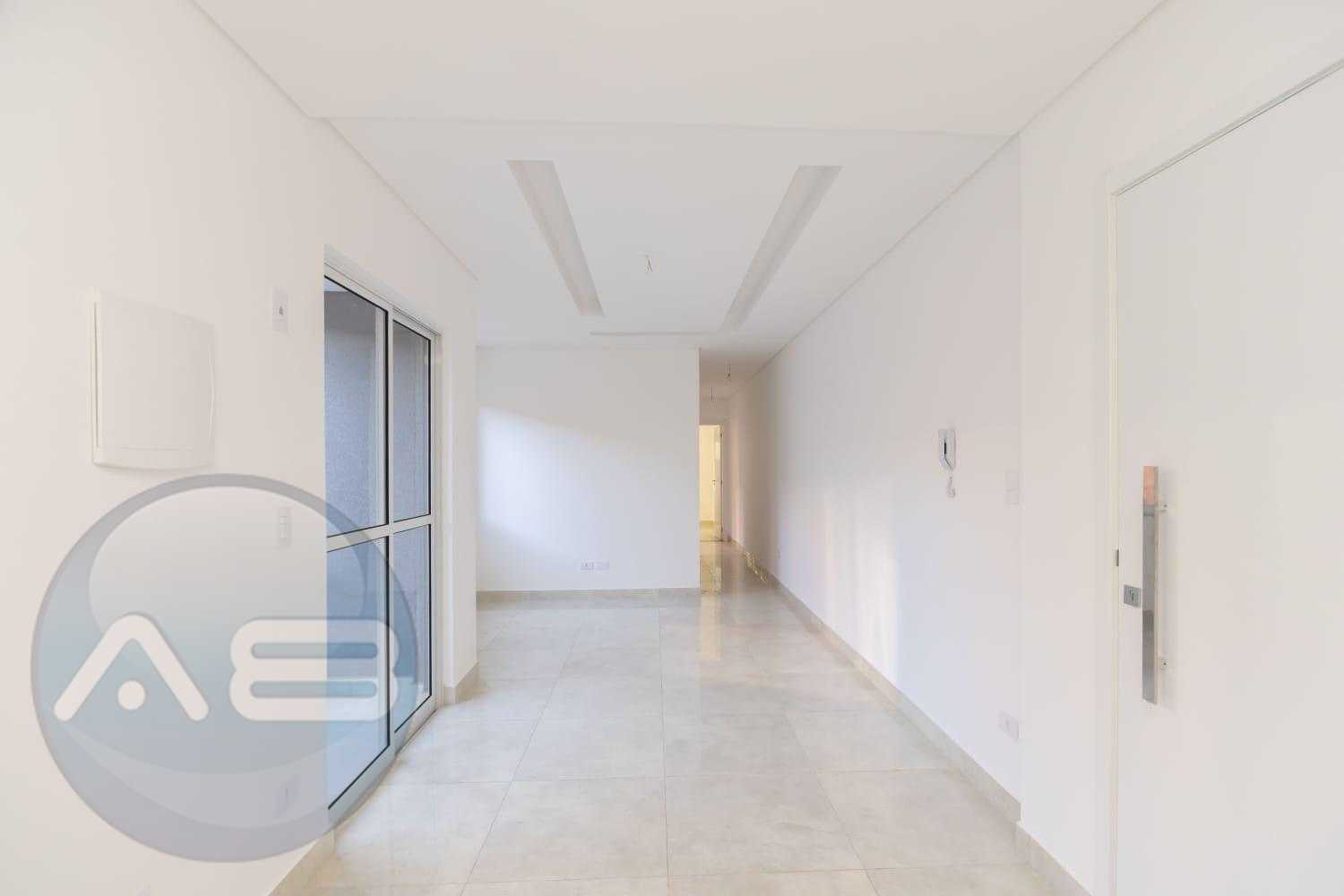 Apto pronto para morar   3 Quartos  1 Suíte  com Sacada e Chur...