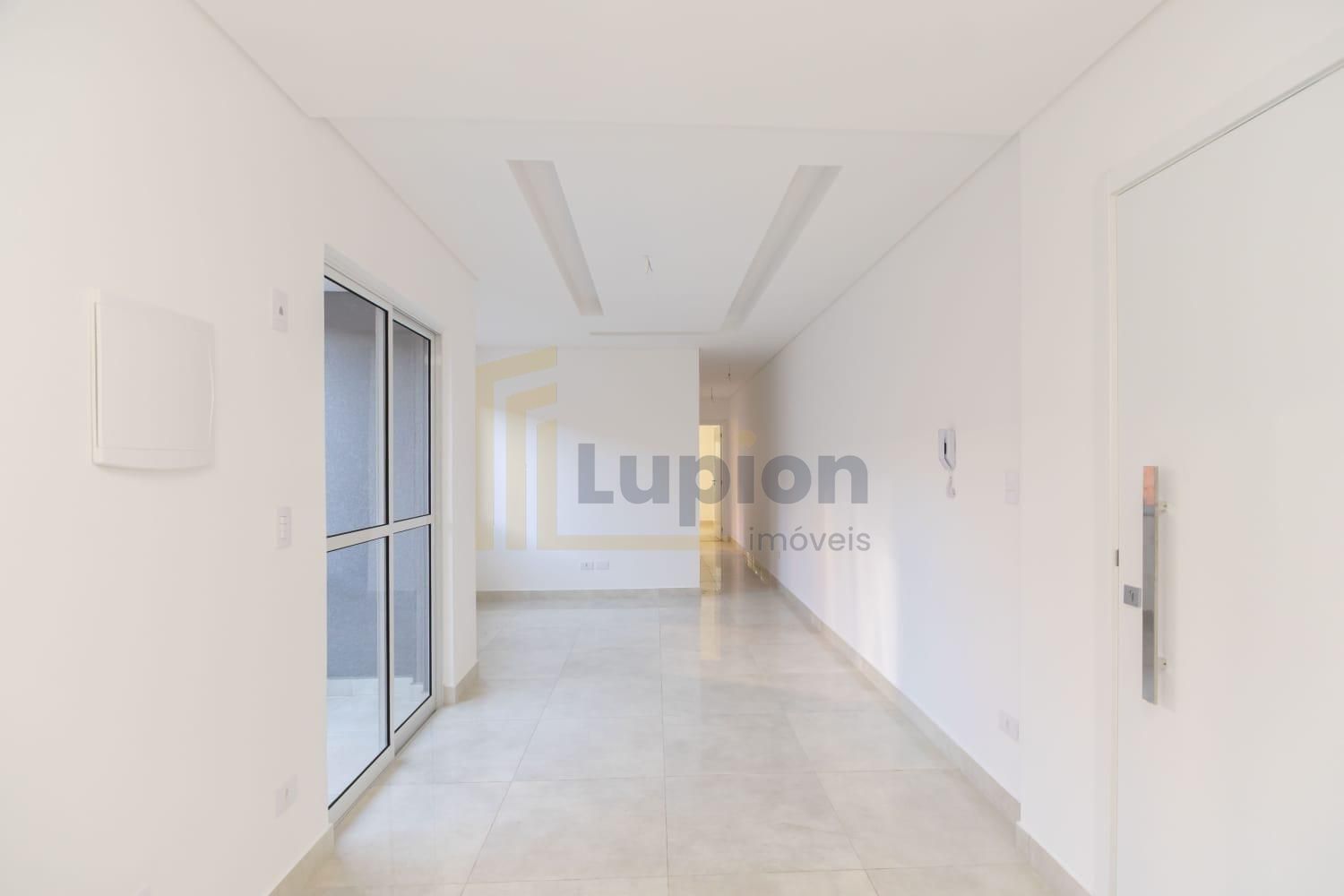 Apto pronto para morar   3 Quartos  1 Suíte  com Sacada e Chur...