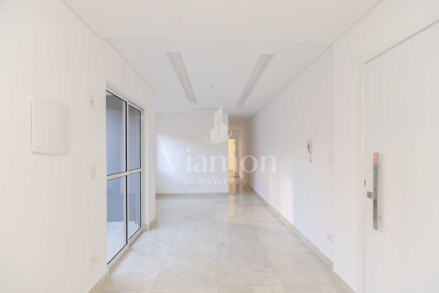 Apto pronto para morar   3 Quartos  1 Suíte  com Sacada e Chur...