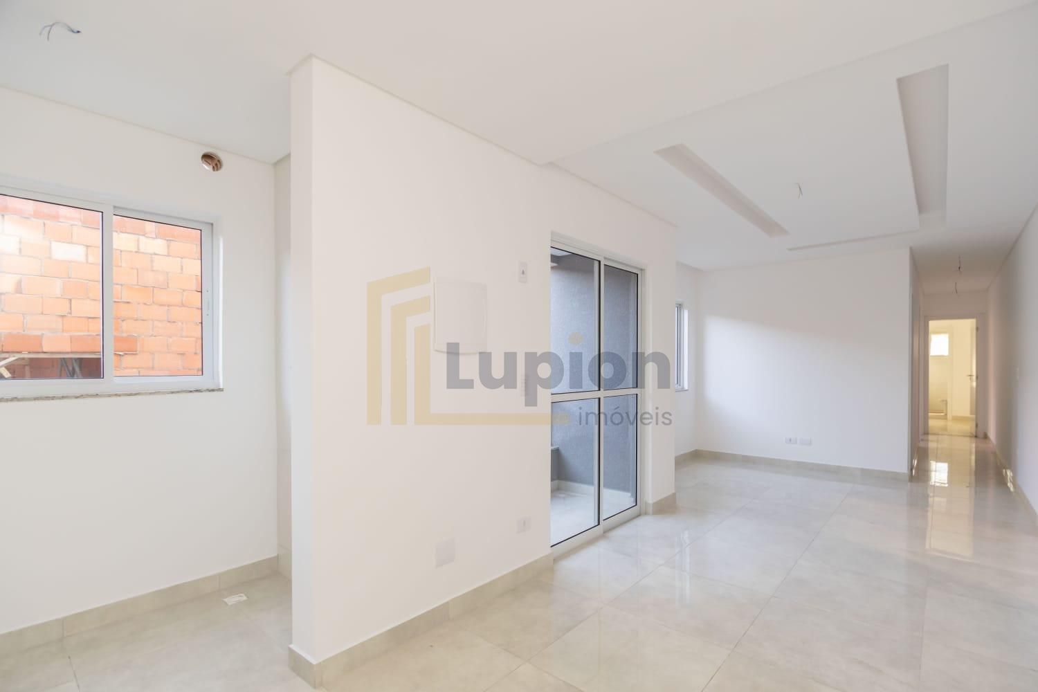 Apto pronto para morar   3 Quartos  1 Suíte  com Sacada e Chur...