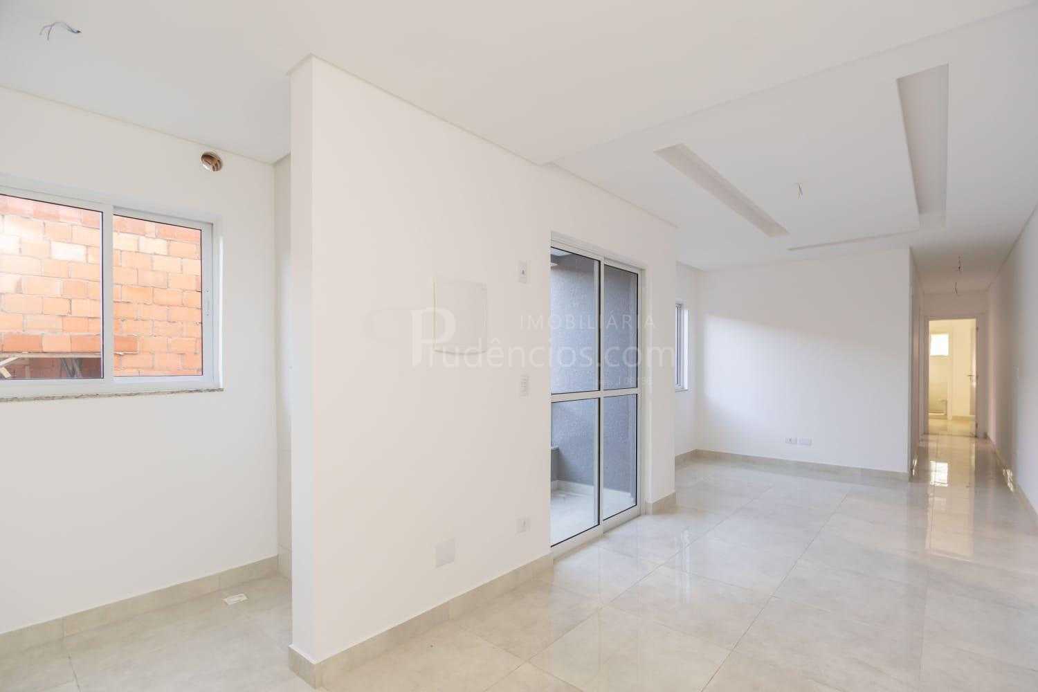 Apto pronto para morar   3 Quartos  1 Suíte  com Sacada e Chur...