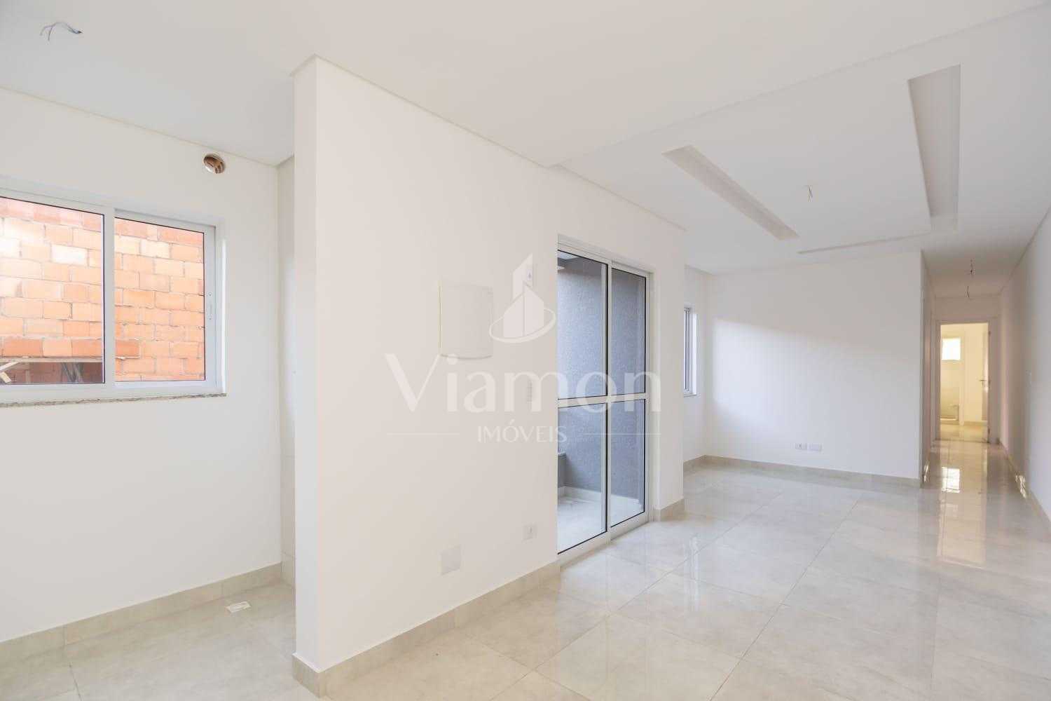 Apto pronto para morar   3 Quartos  1 Suíte  com Sacada e Chur...