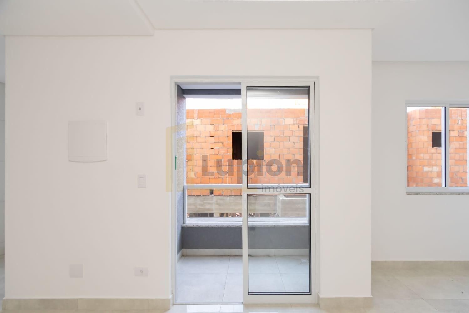 Apto pronto para morar   3 Quartos  1 Suíte  com Sacada e Chur...