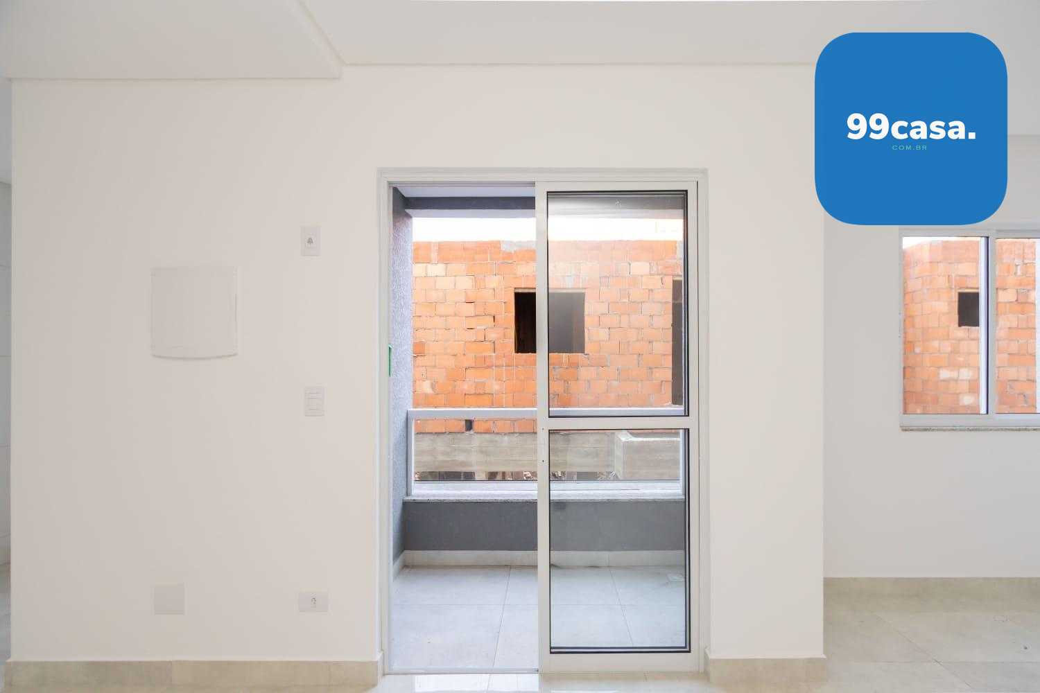 Apto pronto para morar   3 Quartos  1 Suíte  com Sacada e Chur...