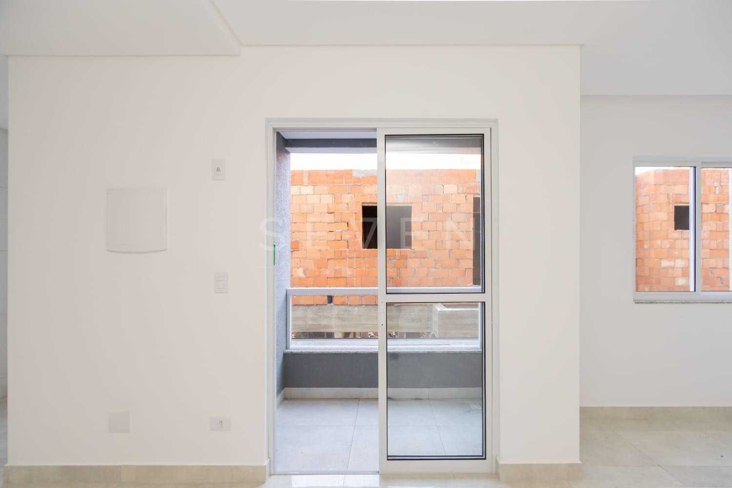 Apto pronto para morar   3 Quartos  1 Suíte  com Sacada e Chur...