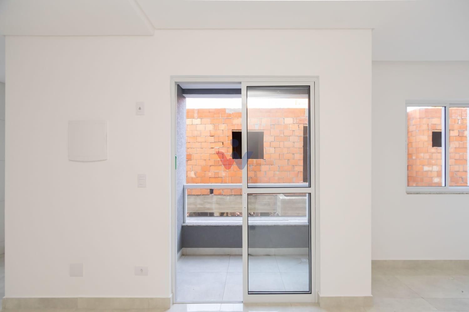 Apto pronto para morar   3 Quartos  1 Suíte  com Sacada e Chur...