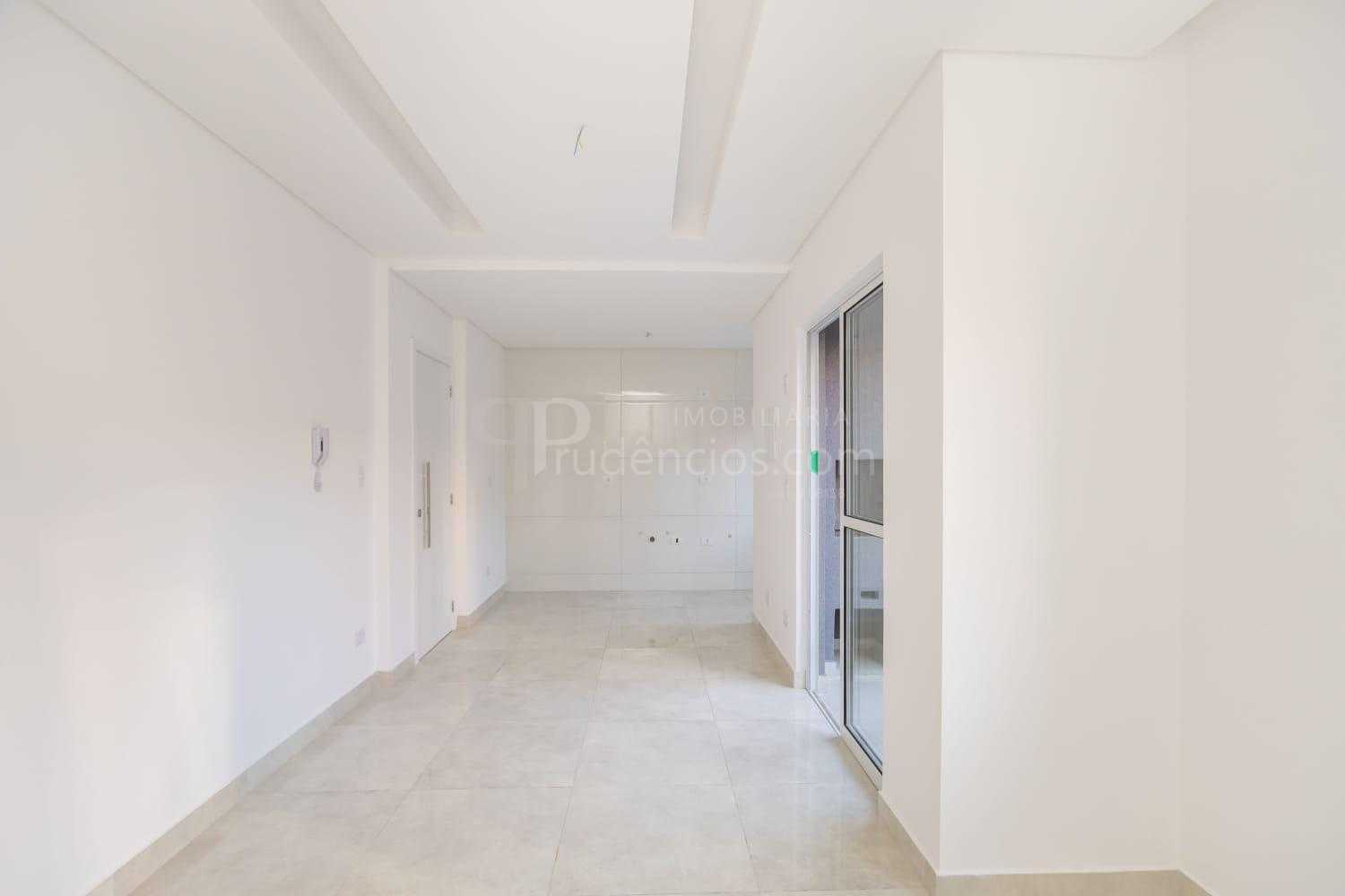 Apto pronto para morar   3 Quartos  1 Suíte  com Sacada e Chur...