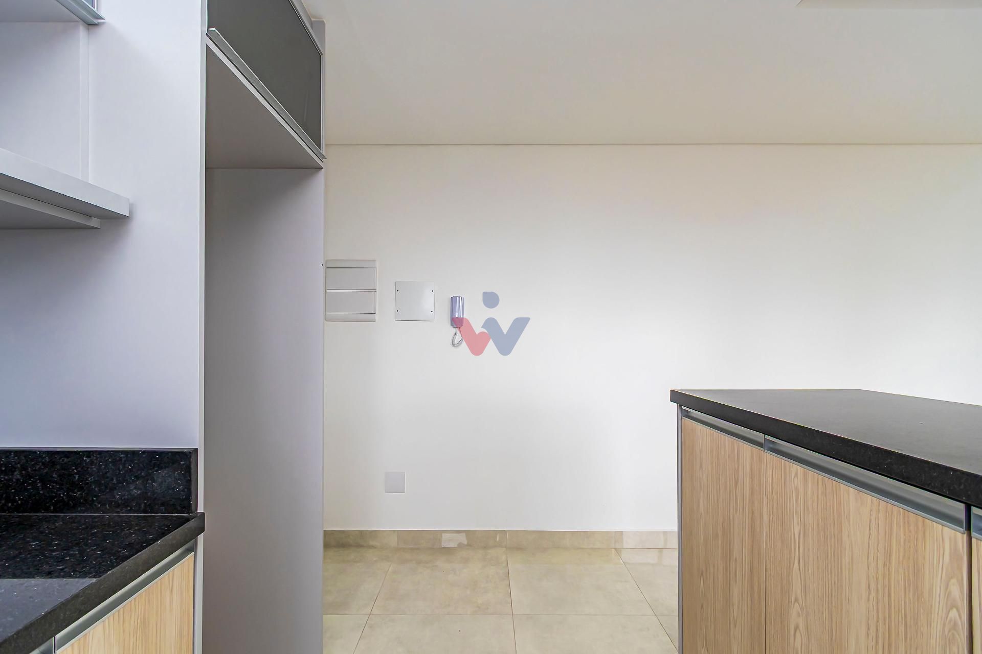 Cobertura Duplex Mobiliada, 136m , 2 Quartos, Terraço, 2 Vagas...