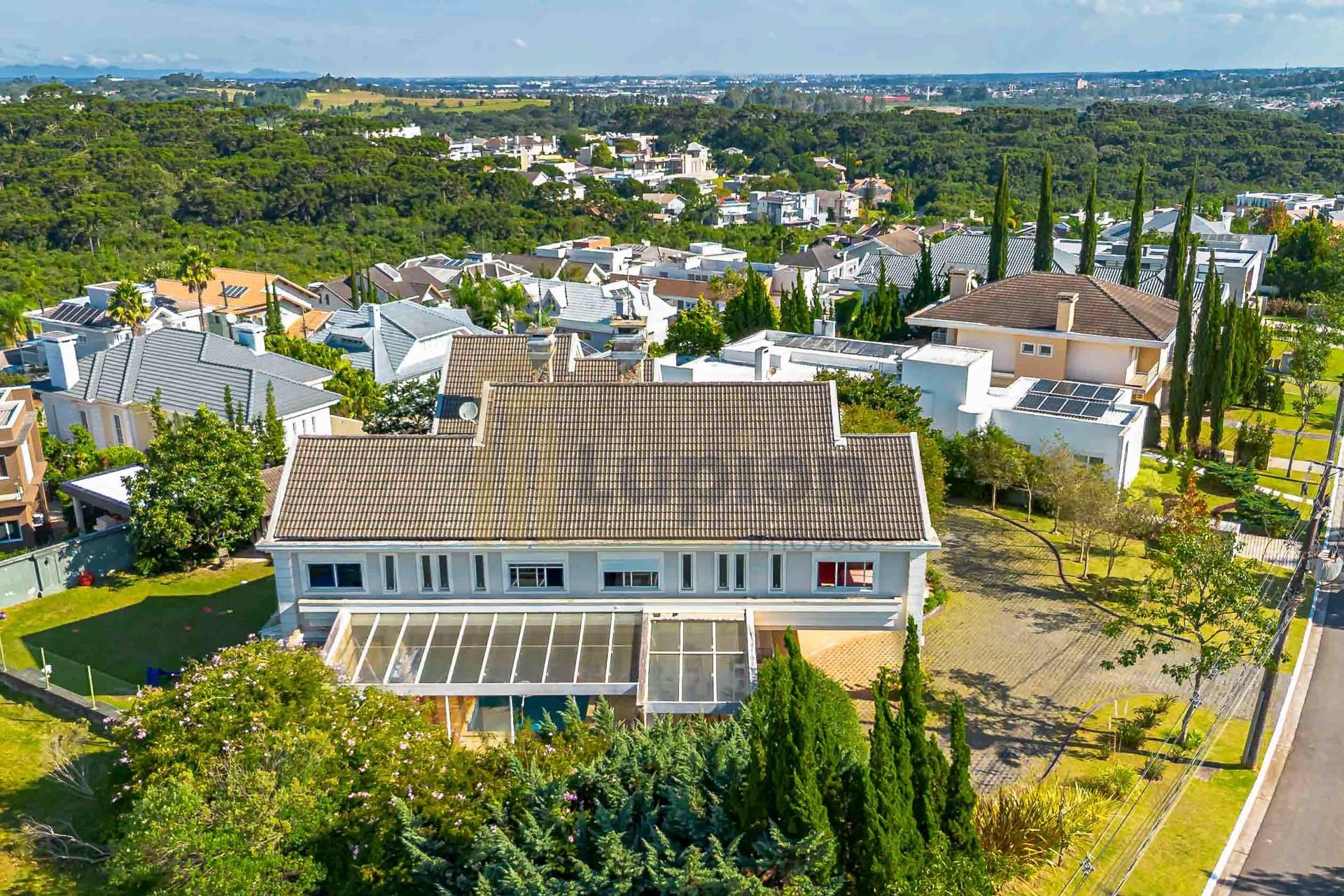 Casa à venda 6 suítes, 687m2 e piscina, Alphaville Graciosa, P...