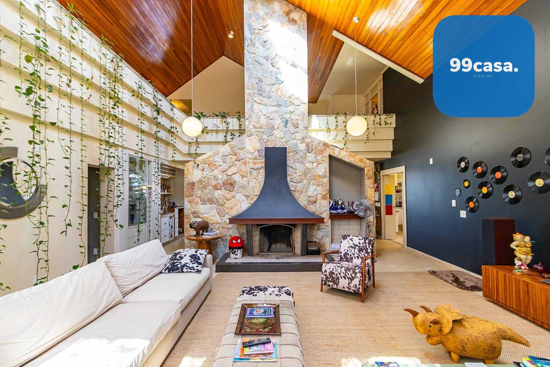 Casa para Venda PINHAIS - PR