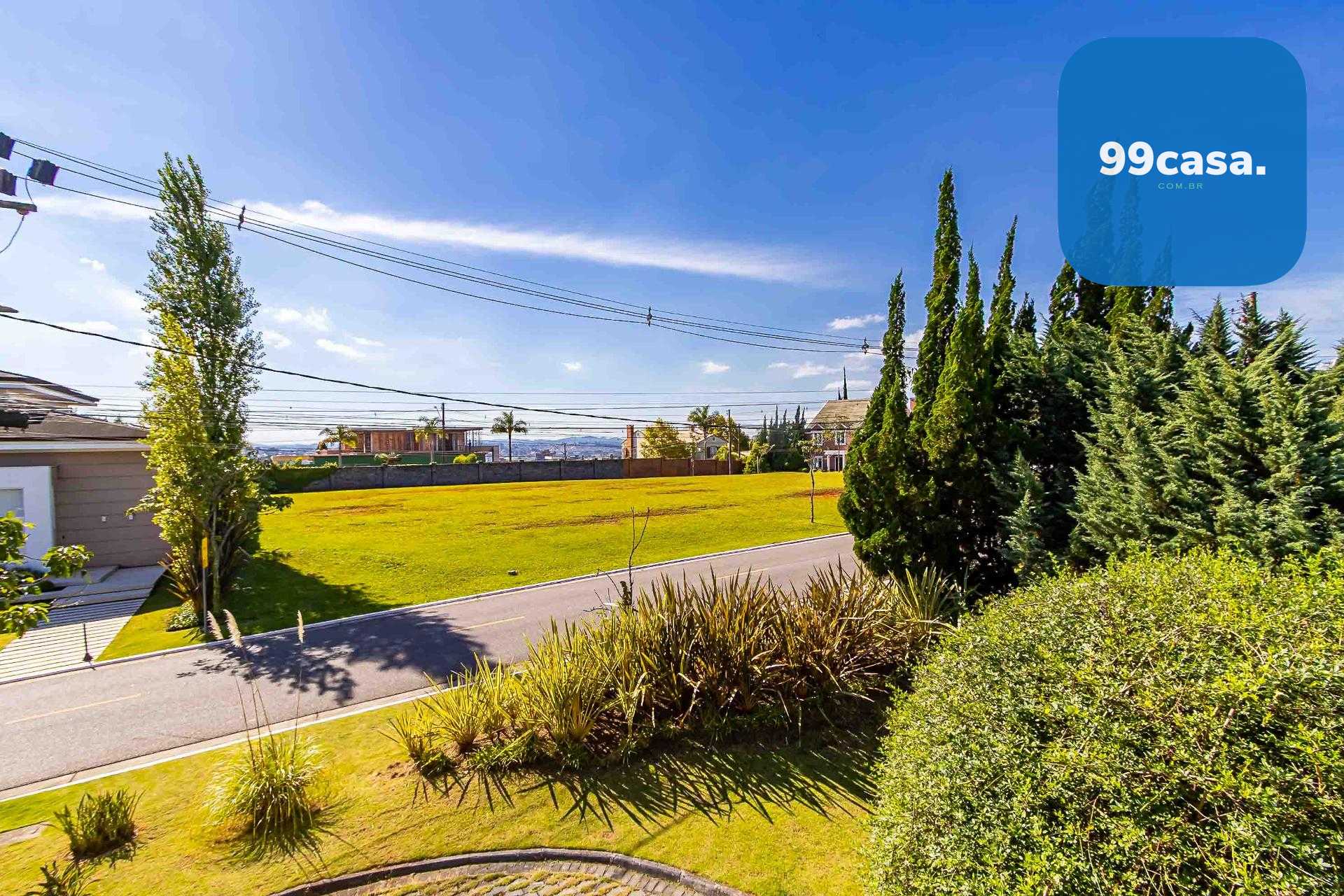 Casa à venda 6 suítes, 687m2 e piscina, Alphaville Graciosa, P...