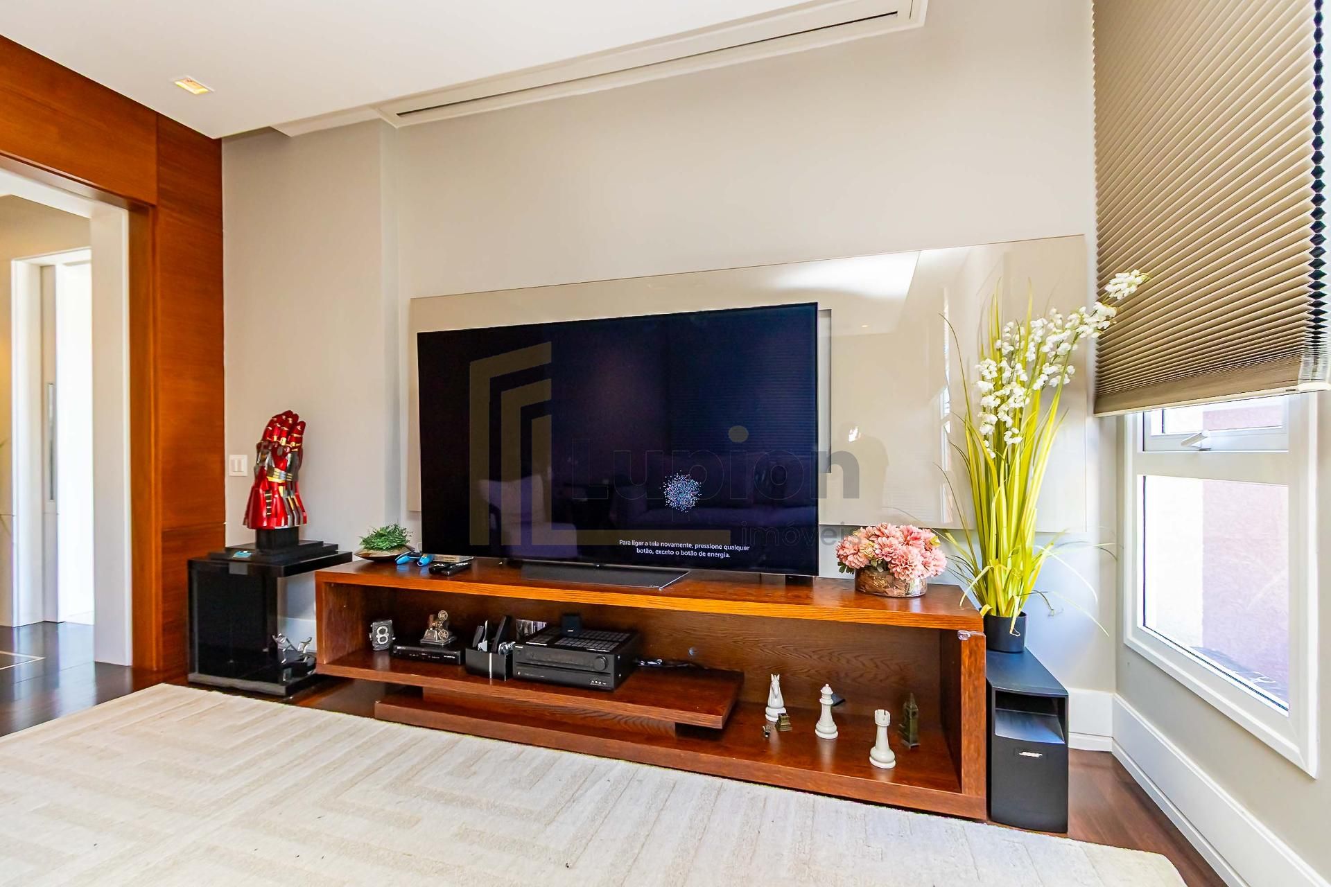 Casa à venda 5 quartos com piscina, Alphaville Graciosa, PINHA...