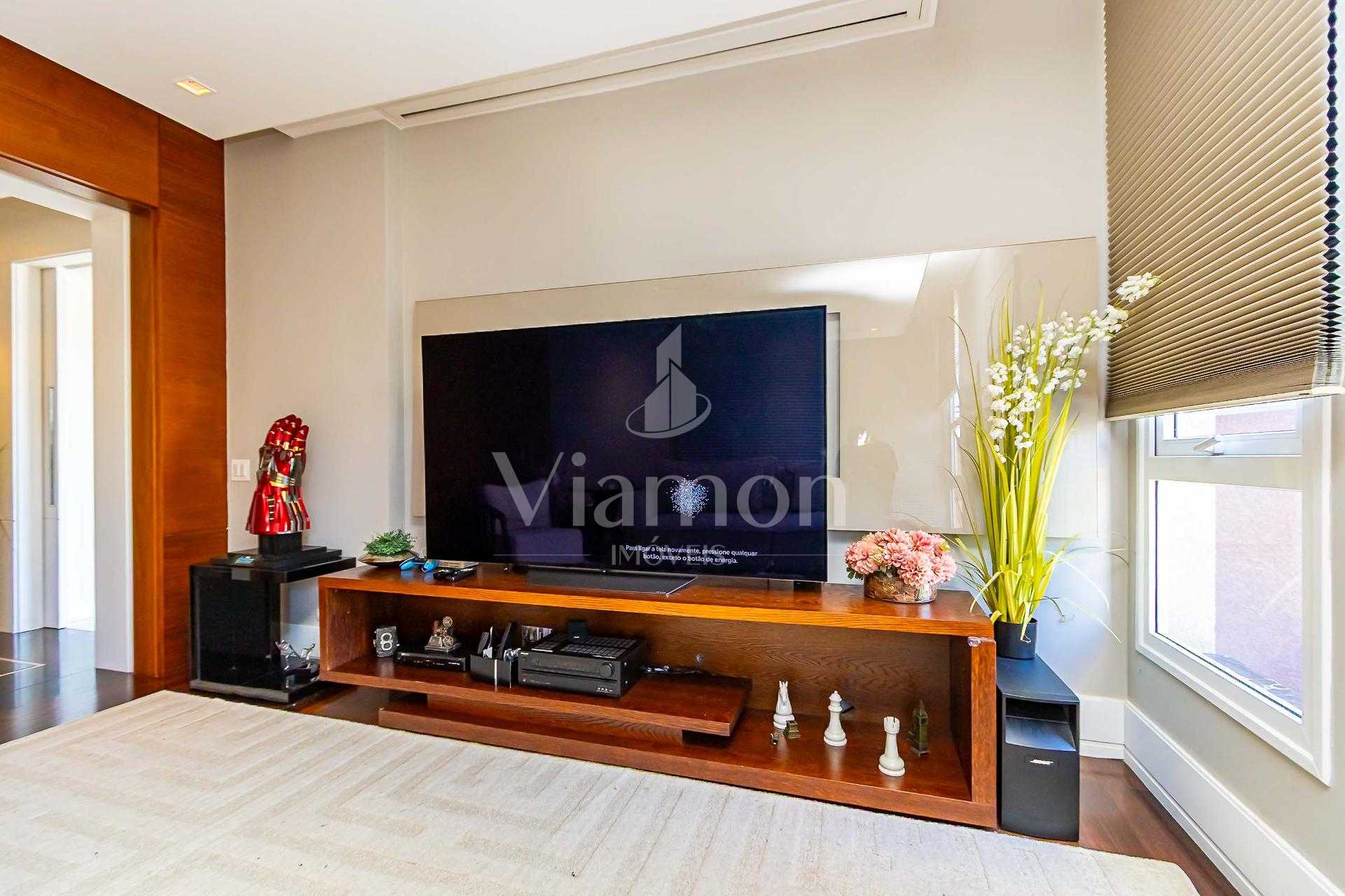 Casa à venda 5 quartos com piscina, Alphaville Graciosa, PINHA...