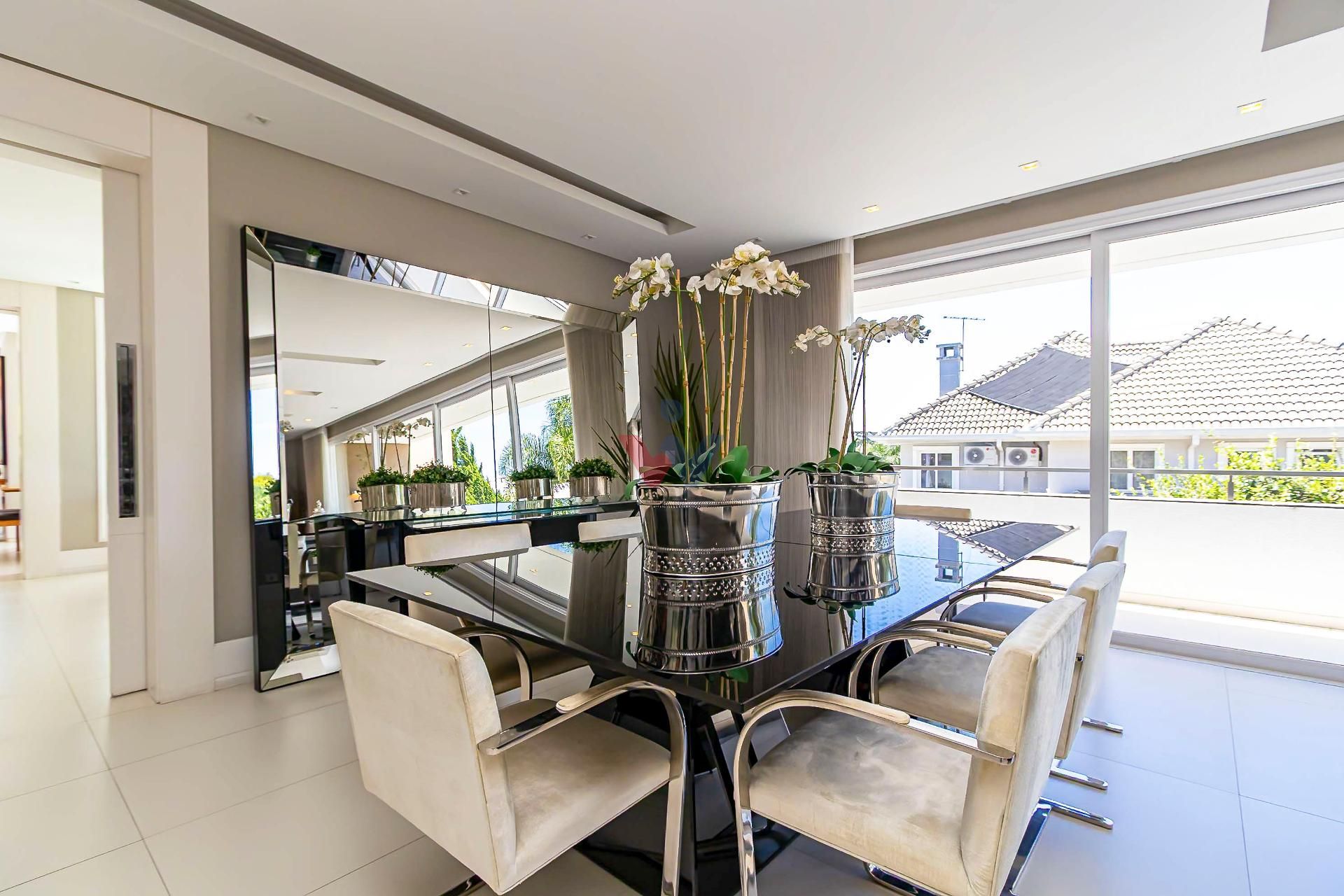 Casa à venda 5 quartos com piscina, Alphaville Graciosa, PINHA...