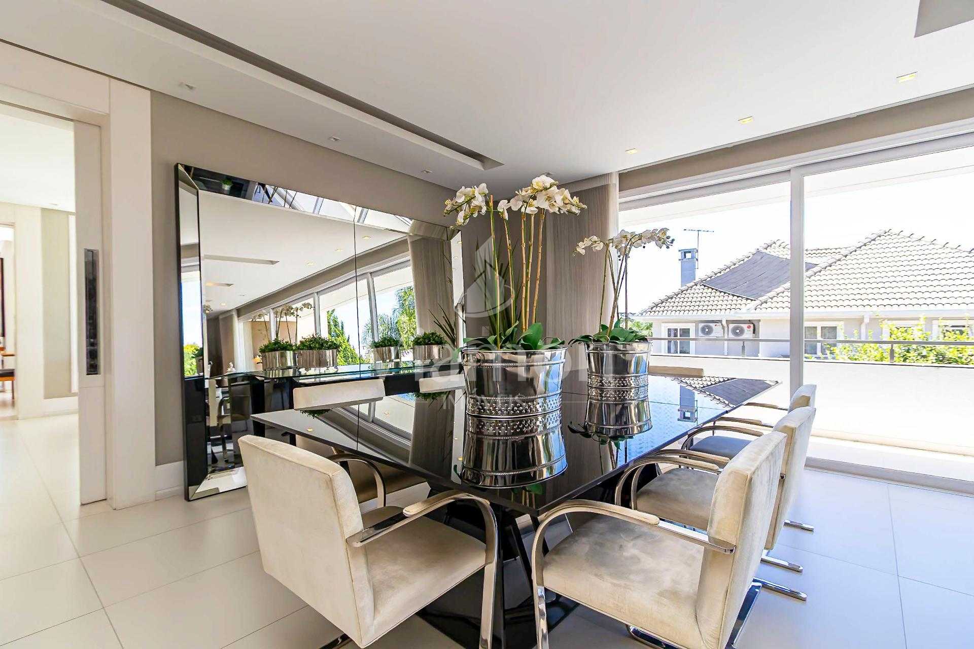 Casa à venda 5 quartos com piscina, Alphaville Graciosa, PINHA...