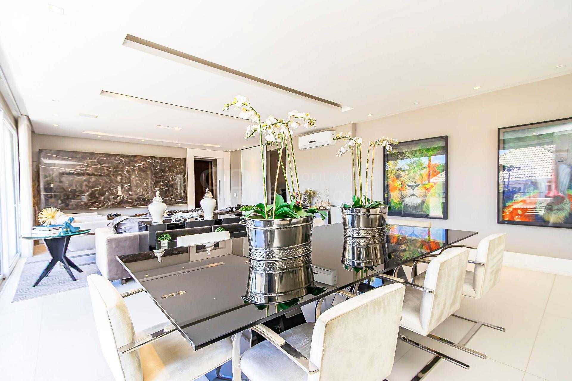 Casa à venda 5 quartos com piscina, Alphaville Graciosa, PINHA...