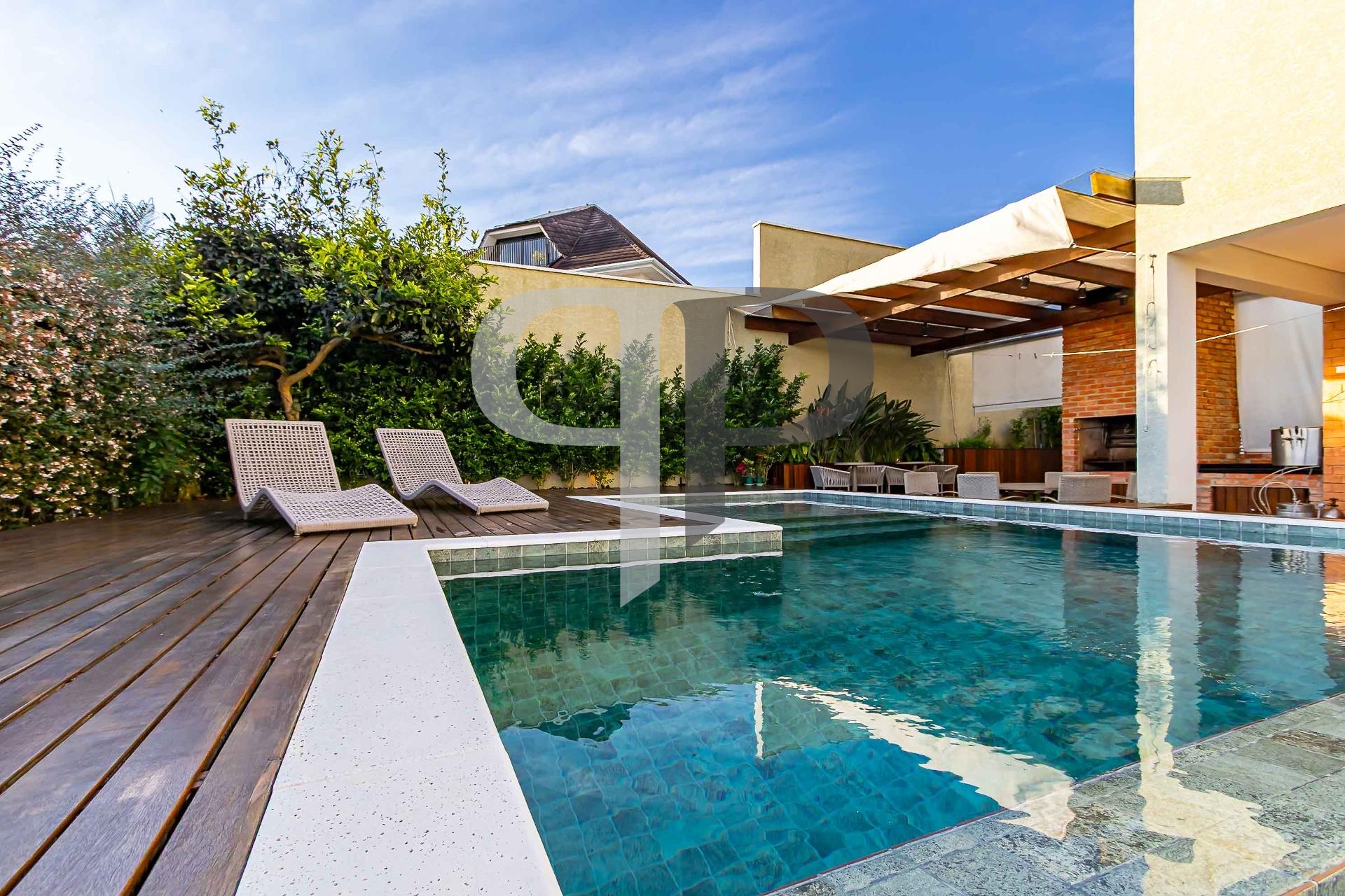 Casa ? venda 4 su?tes e piscina, Alphaville Graciosa, PINHAIS ...