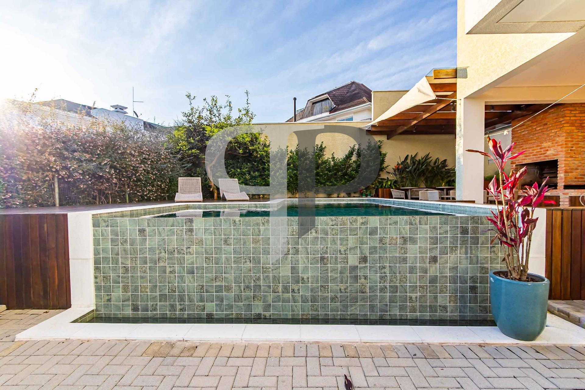 Casa ? venda 4 su?tes e piscina, Alphaville Graciosa, PINHAIS ...
