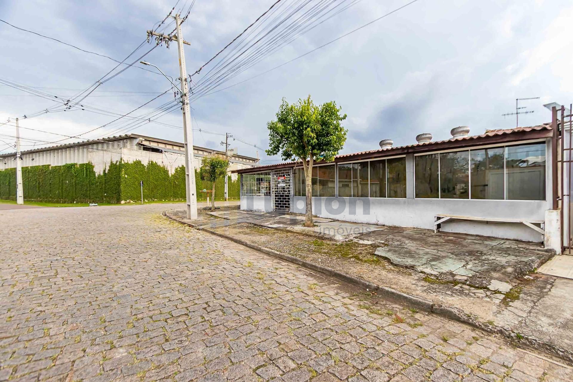 Sobrado e espaço comercial à venda, Guatupê, SAO JOSE DOS PINH...