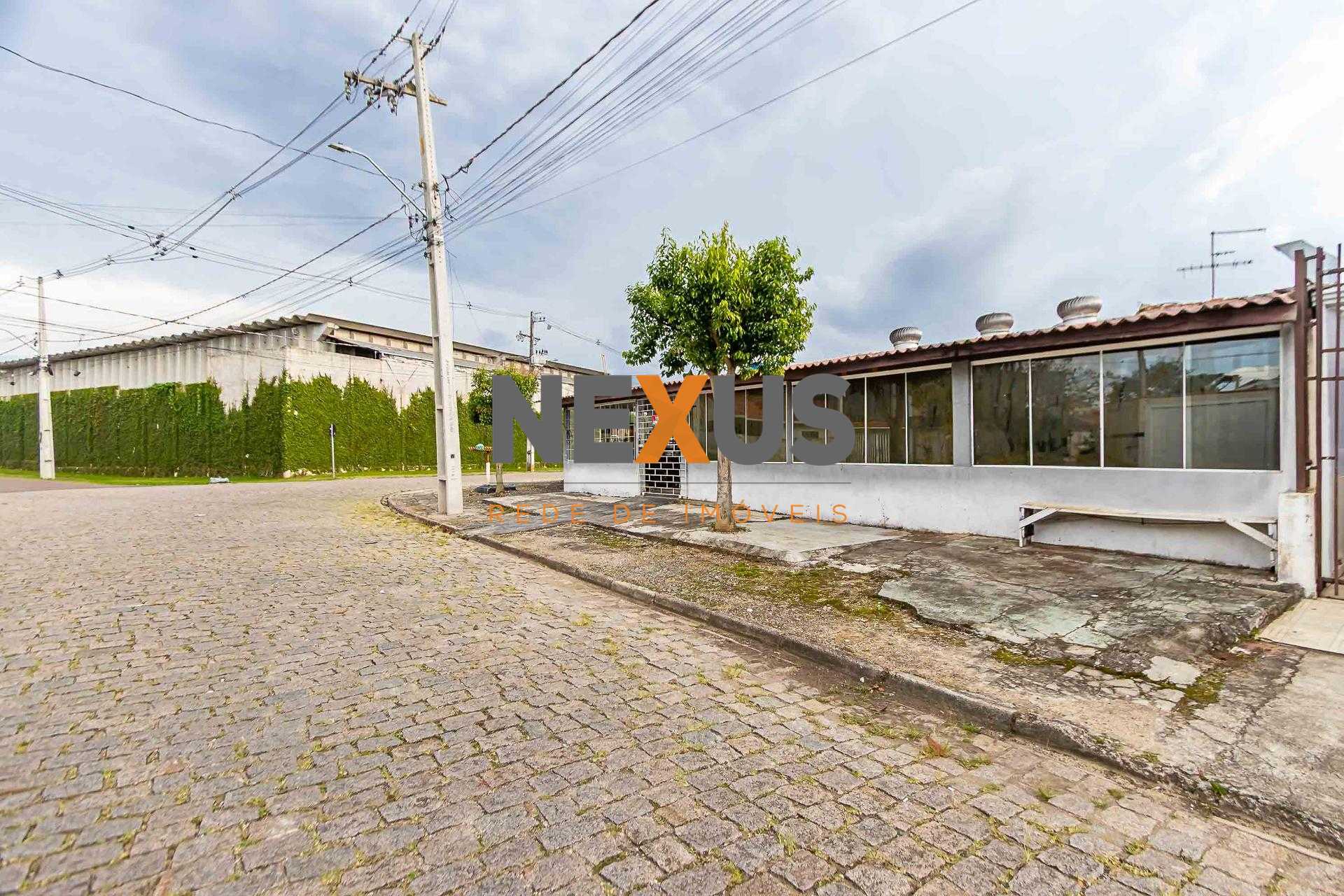 Sobrado e espaço comercial à venda, Guatupê, SAO JOSE DOS PINH...