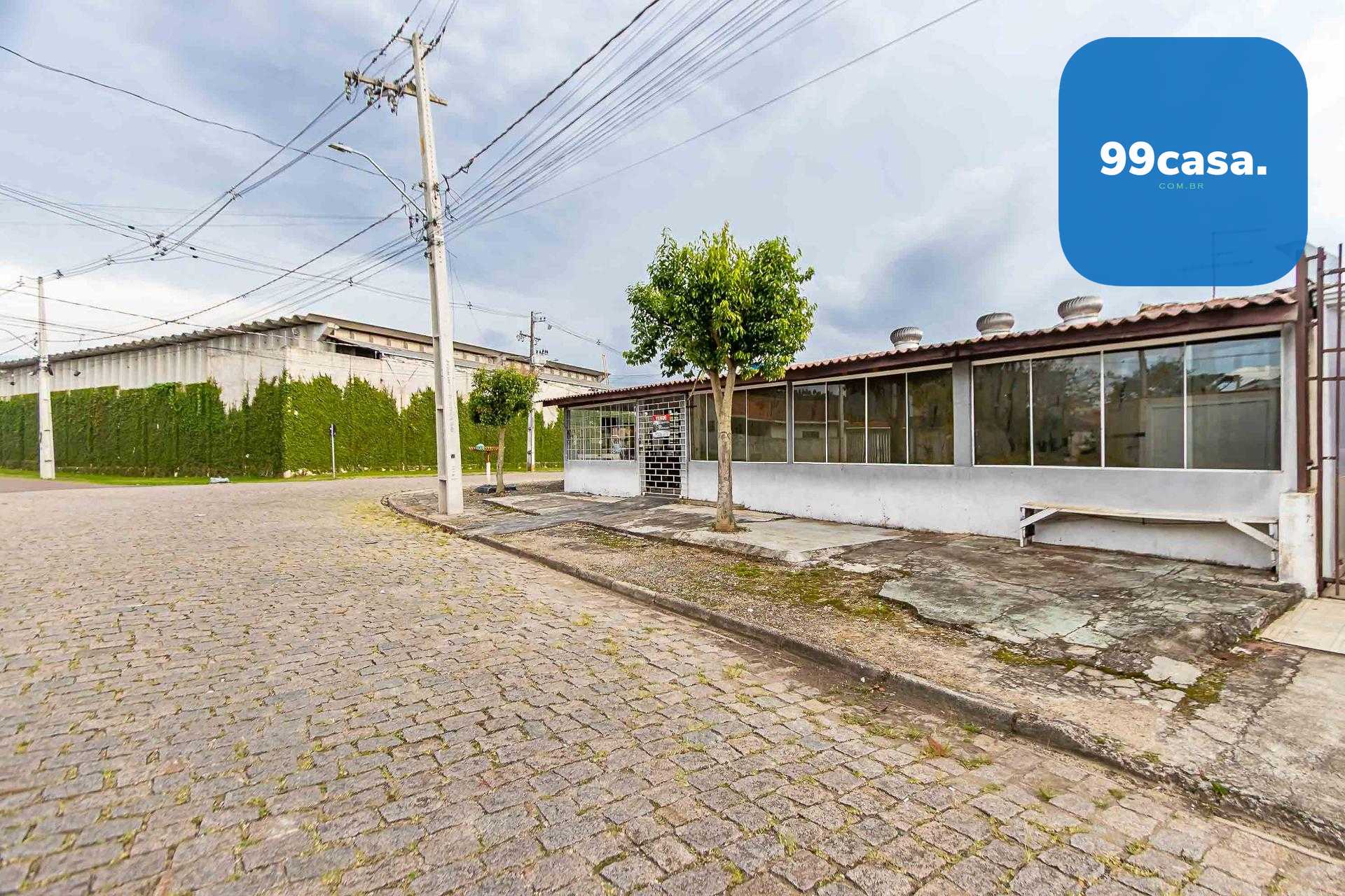Sobrado e espaço comercial à venda, Guatupê, SAO JOSE DOS PINH...
