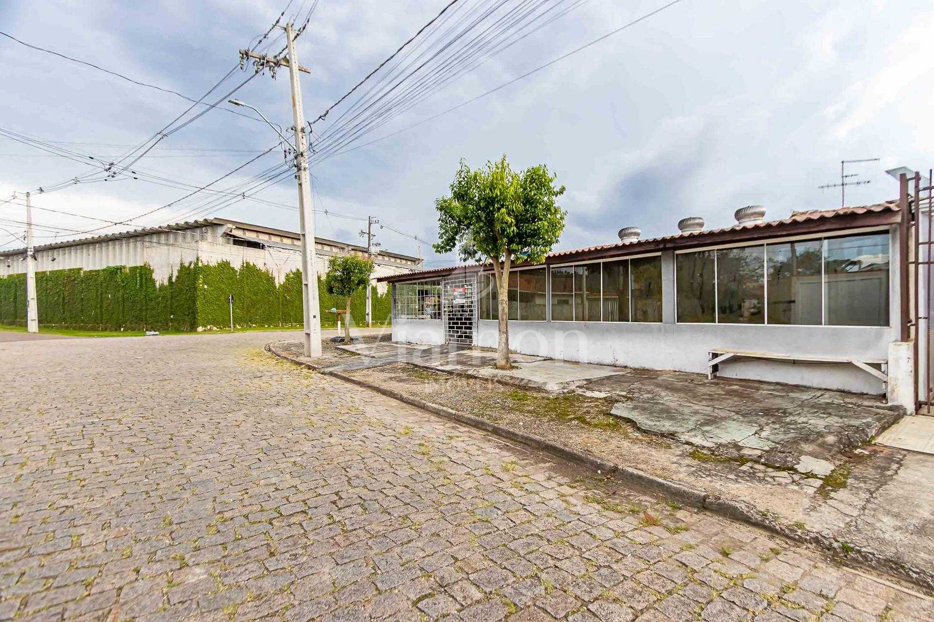 Sobrado e espaço comercial à venda, Guatupê, SAO JOSE DOS PINH...