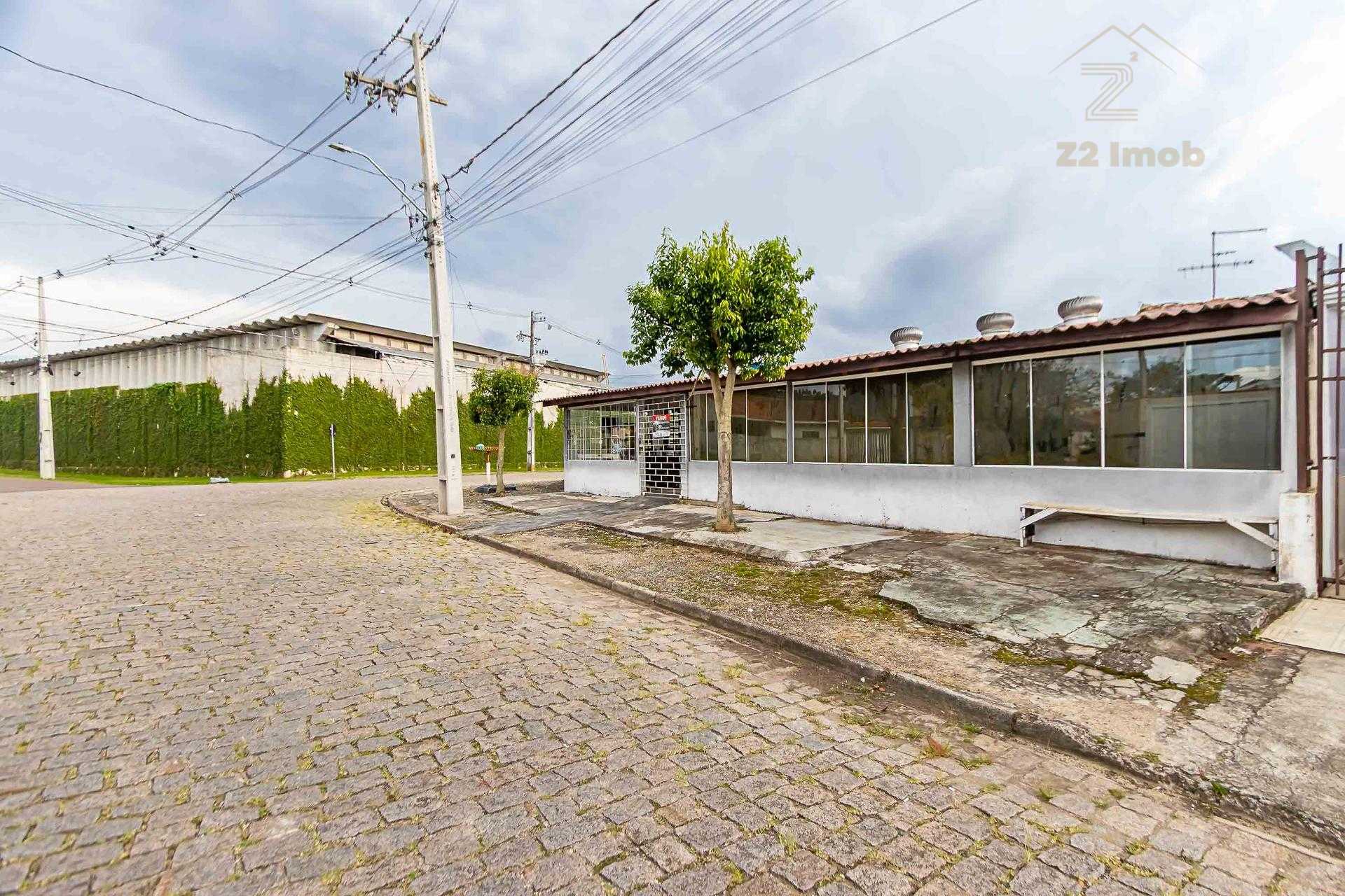 Sobrado e espaço comercial à venda, Guatupê, SAO JOSE DOS PINH...