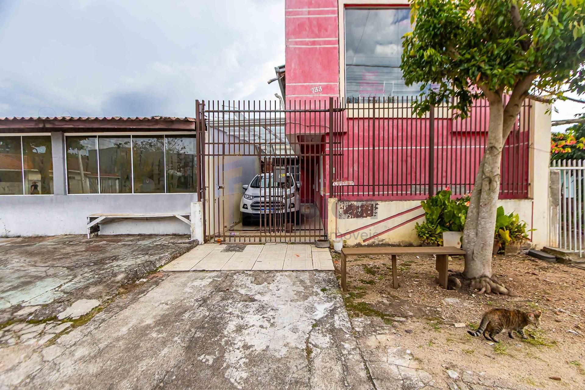 Sobrado e espaço comercial à venda, Guatupê, SAO JOSE DOS PINH...