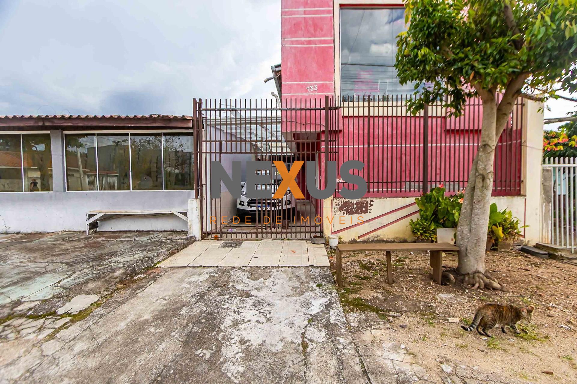 Sobrado e espaço comercial à venda, Guatupê, SAO JOSE DOS PINH...